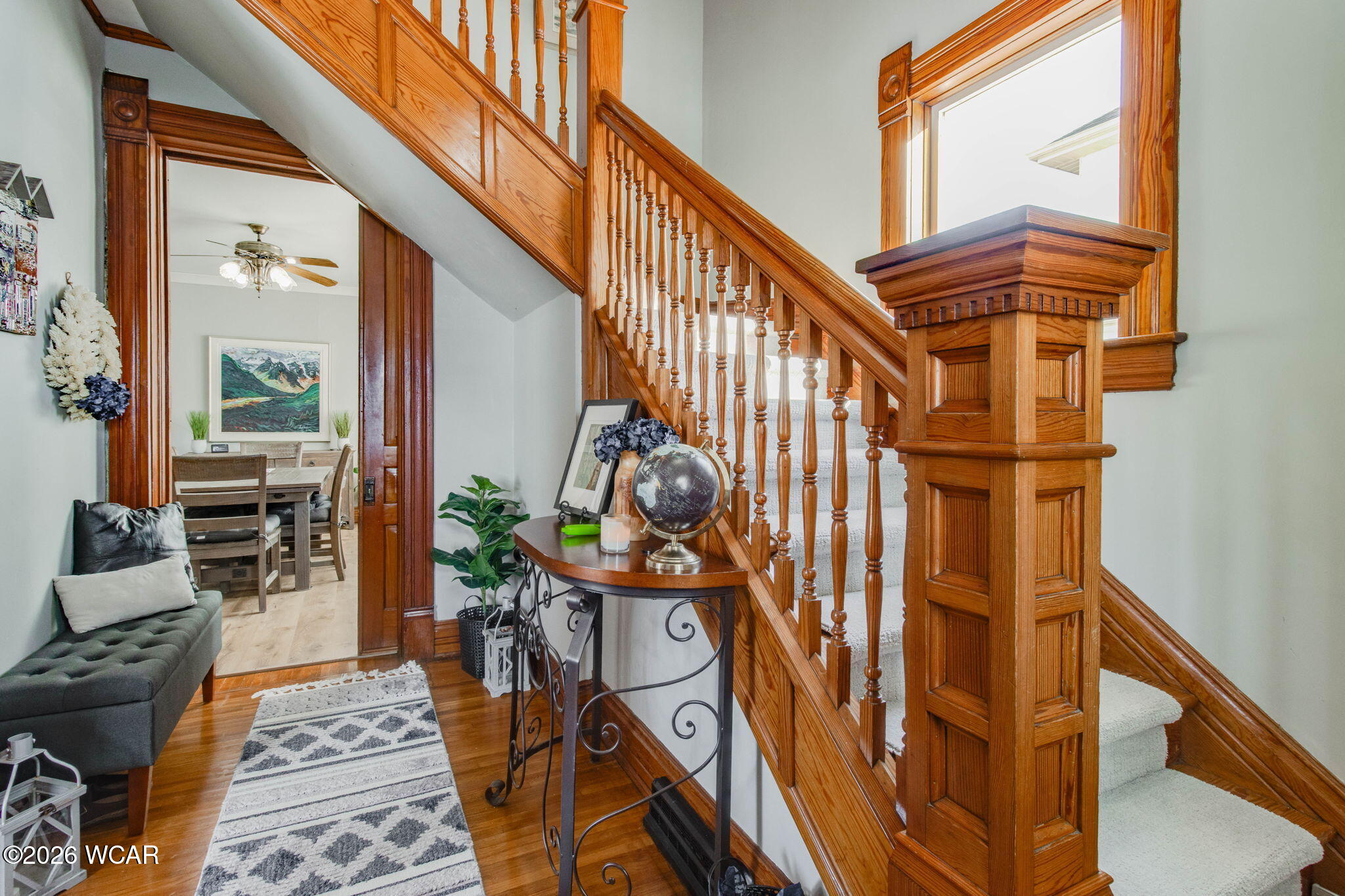 408 Wayne Street, Saint Marys, Ohio