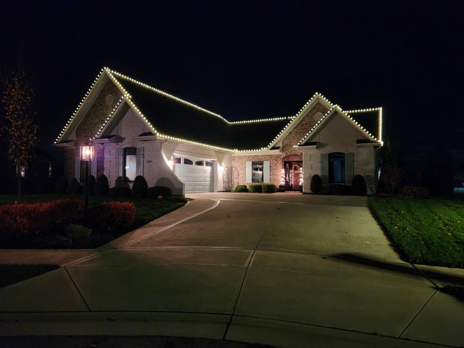 802 Pebble Place, Tipp City, Ohio 45371