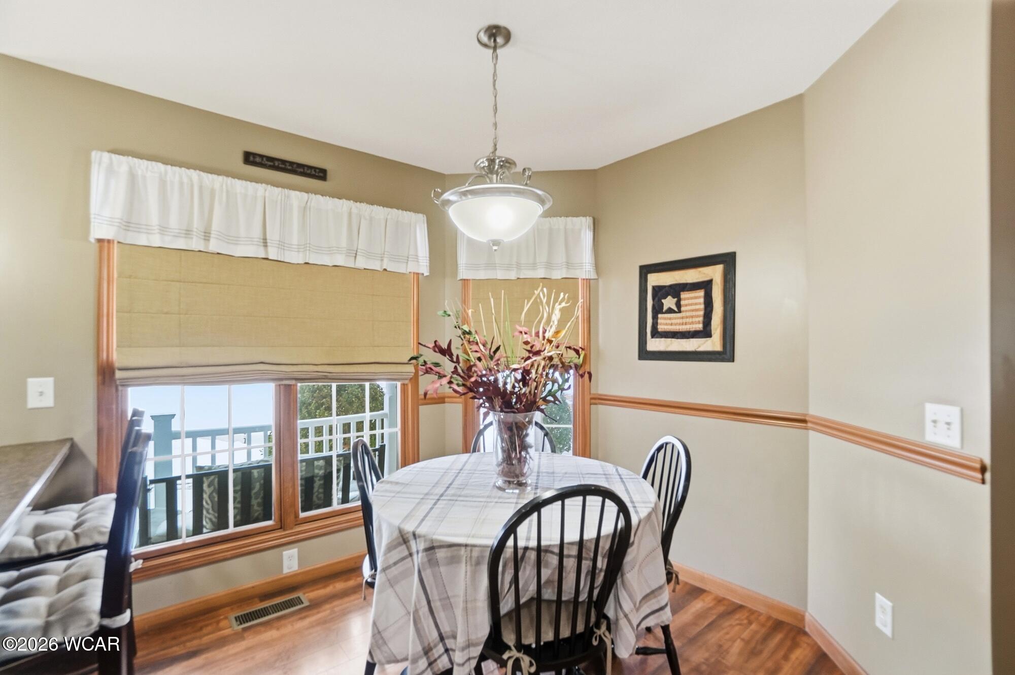 1047 Mendon Road, Van Wert, Ohio