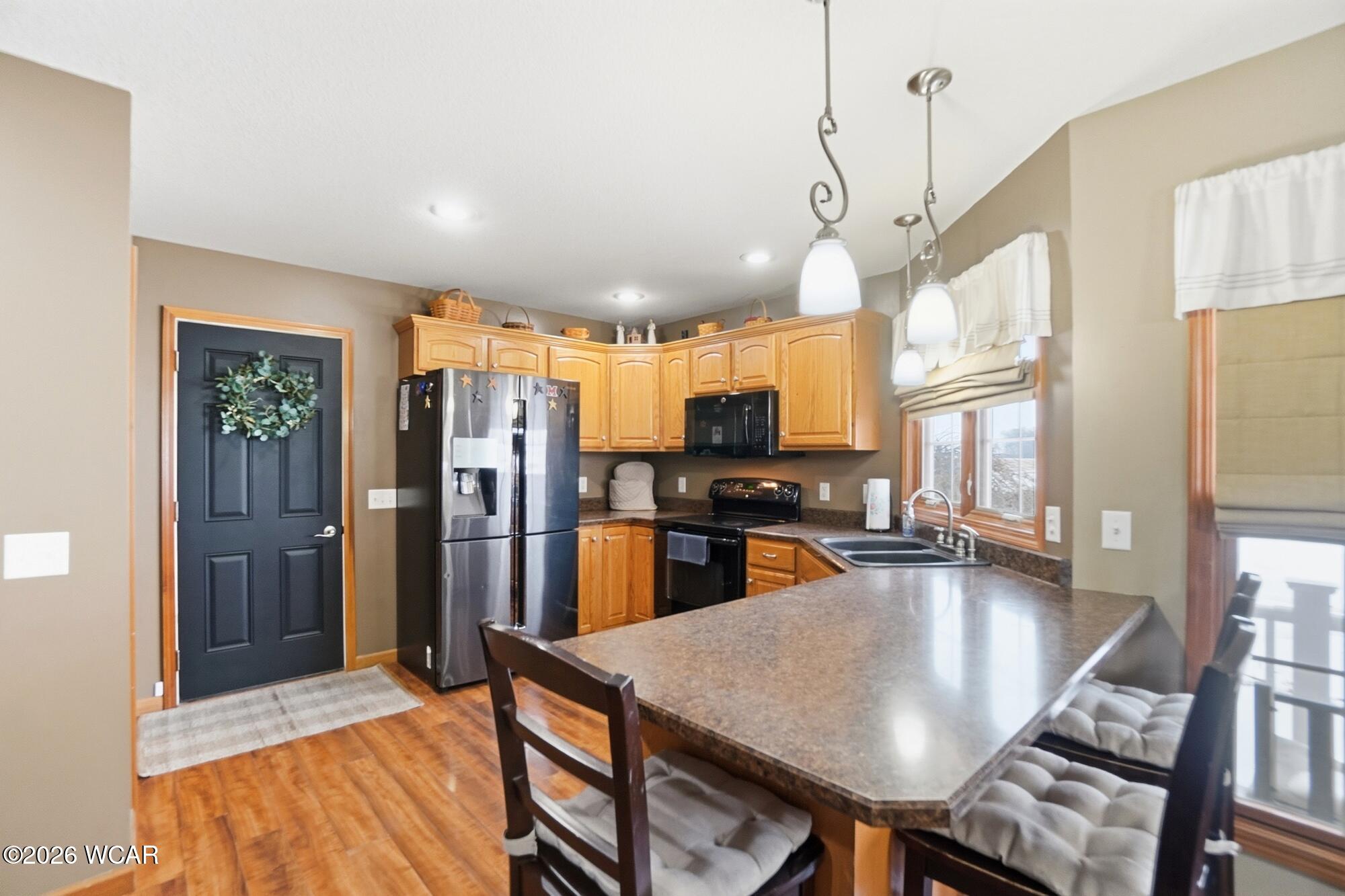 1047 Mendon Road, Van Wert, Ohio