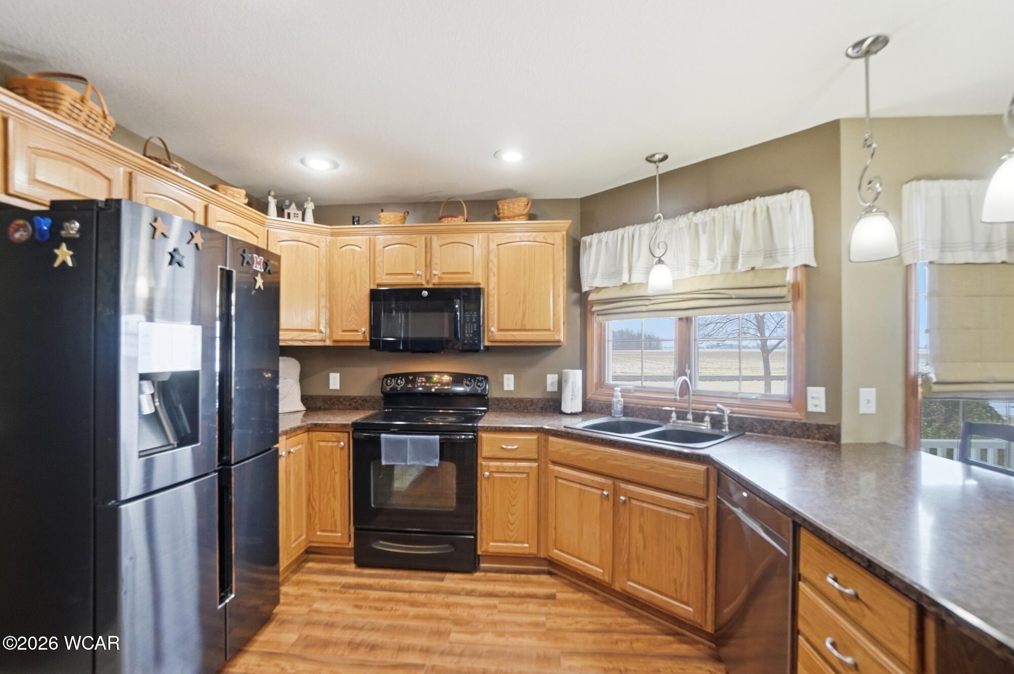 1047 Mendon Road, Van Wert, Ohio