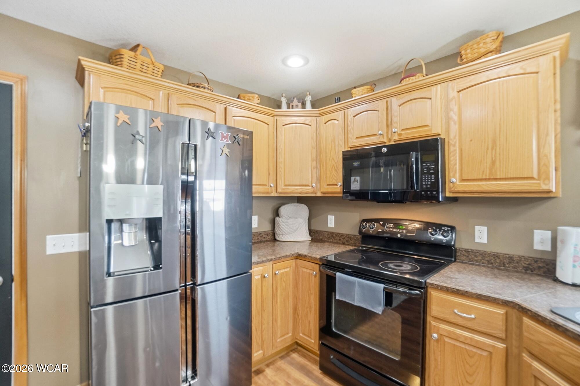 1047 Mendon Road, Van Wert, Ohio