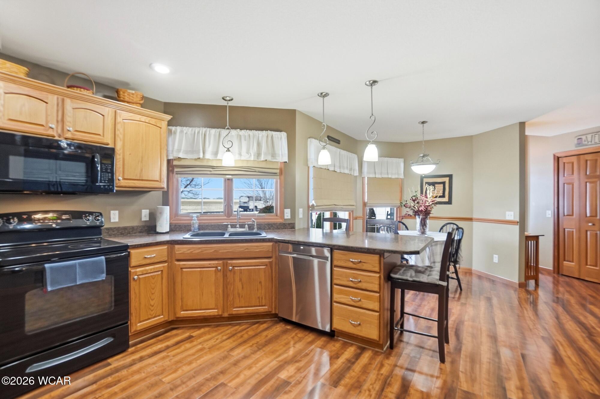 1047 Mendon Road, Van Wert, Ohio