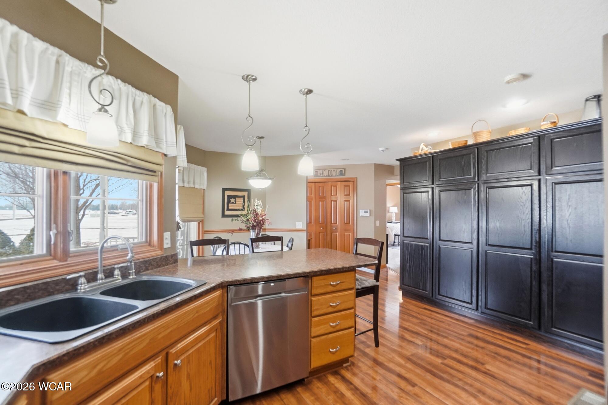 1047 Mendon Road, Van Wert, Ohio