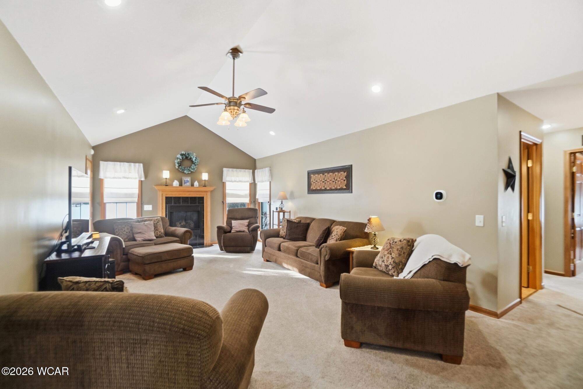 1047 Mendon Road, Van Wert, Ohio