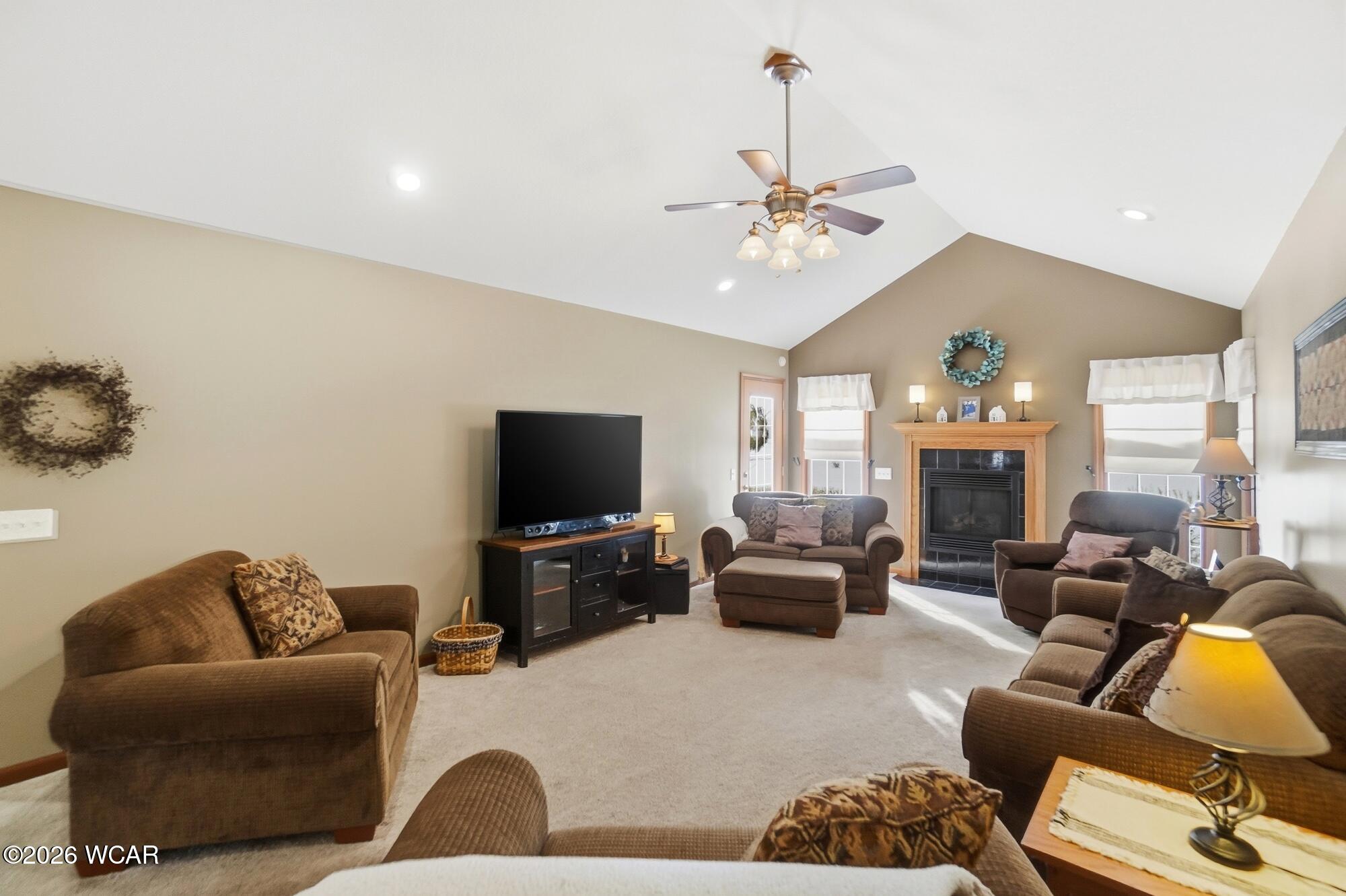 1047 Mendon Road, Van Wert, Ohio