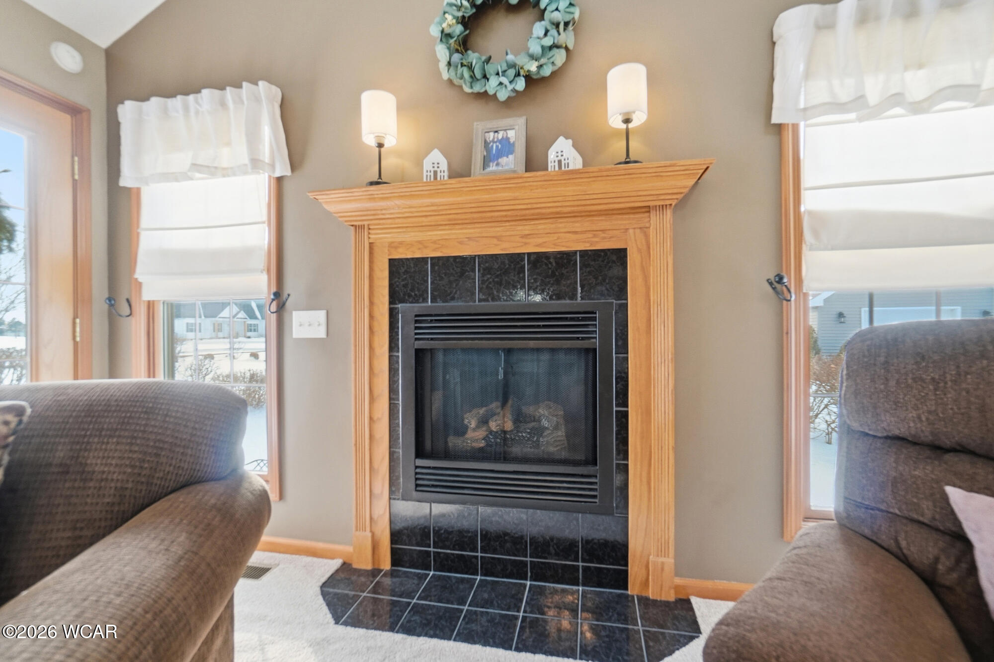 1047 Mendon Road, Van Wert, Ohio