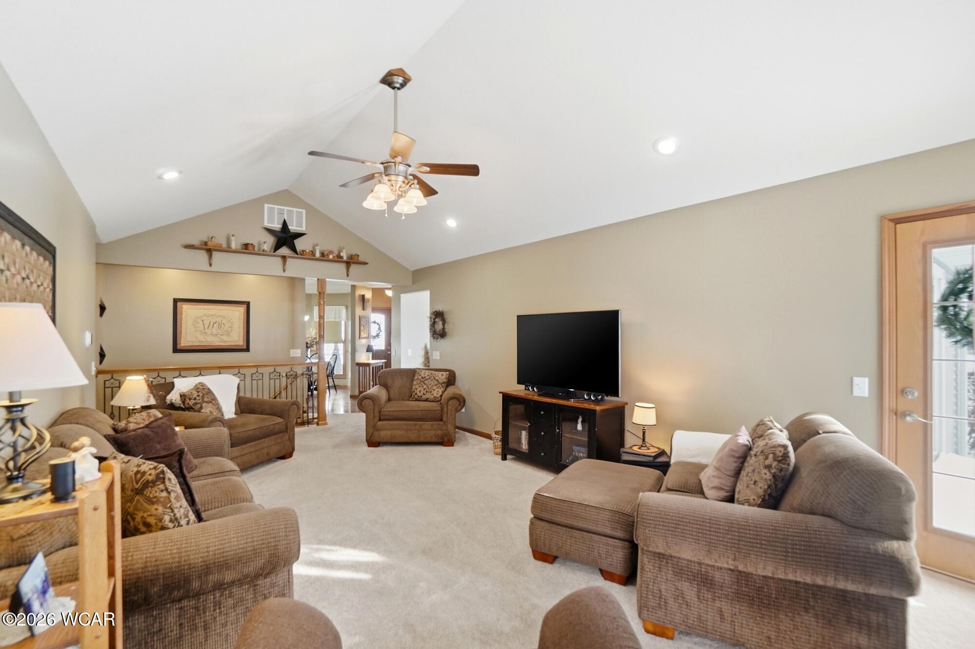 1047 Mendon Road, Van Wert, Ohio