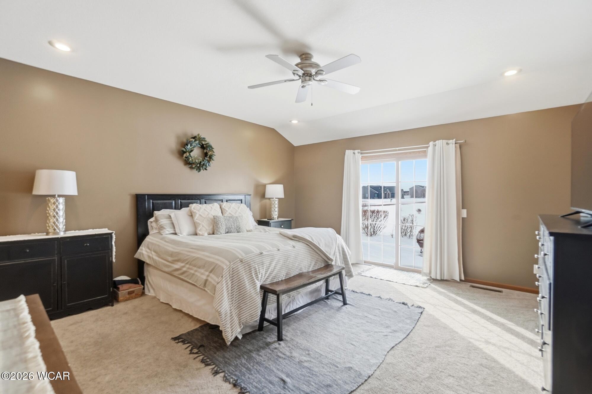 1047 Mendon Road, Van Wert, Ohio