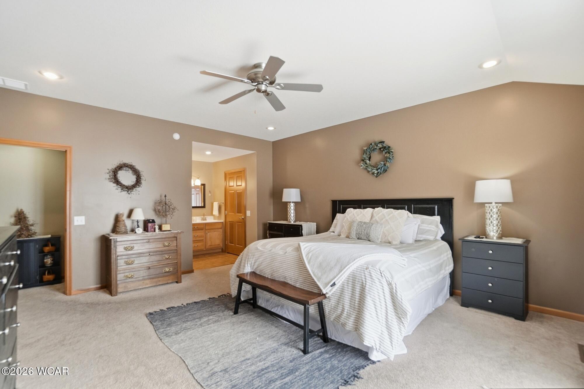 1047 Mendon Road, Van Wert, Ohio