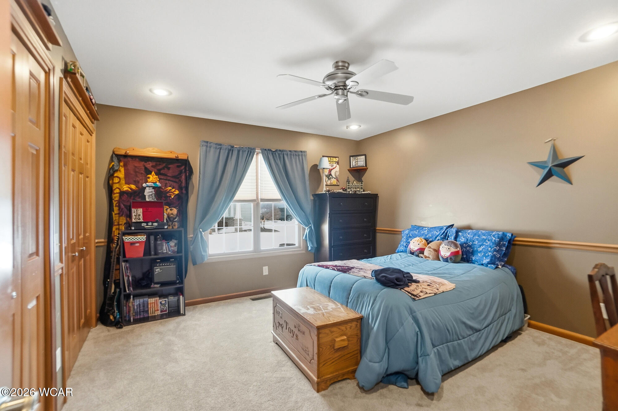 1047 Mendon Road, Van Wert, Ohio