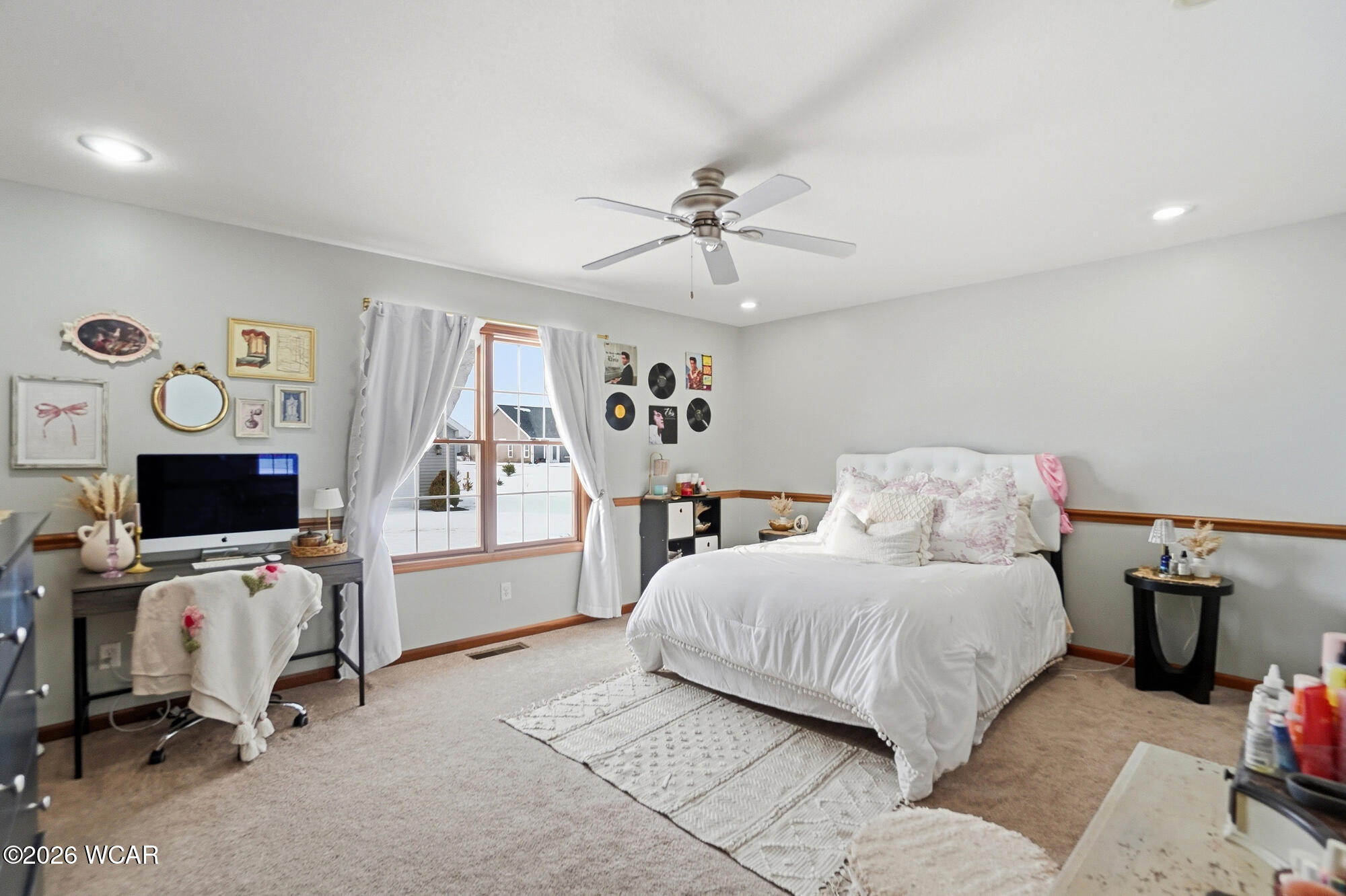 1047 Mendon Road, Van Wert, Ohio