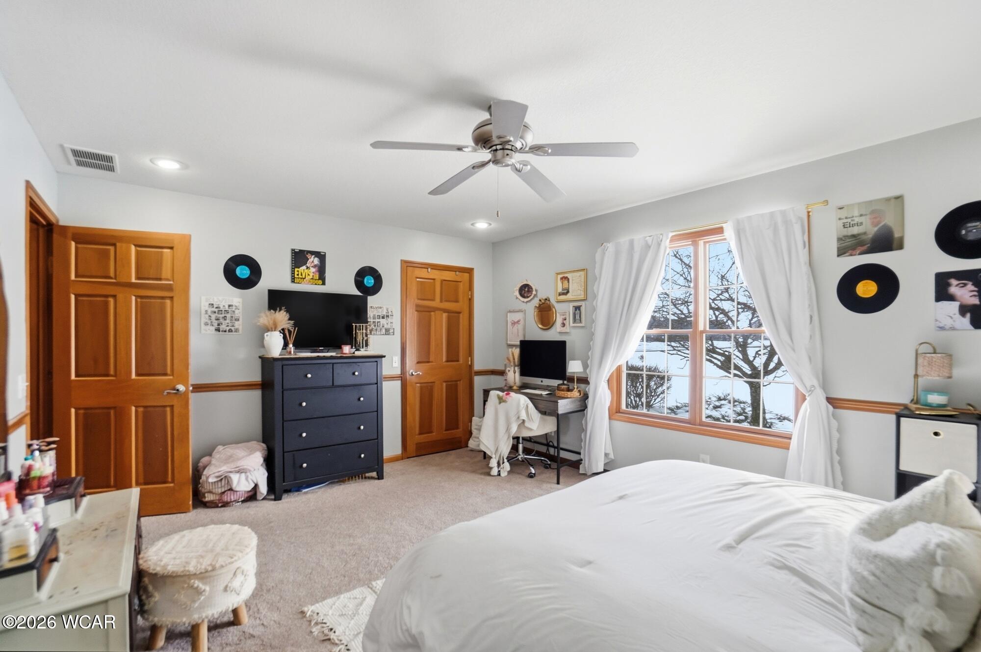 1047 Mendon Road, Van Wert, Ohio