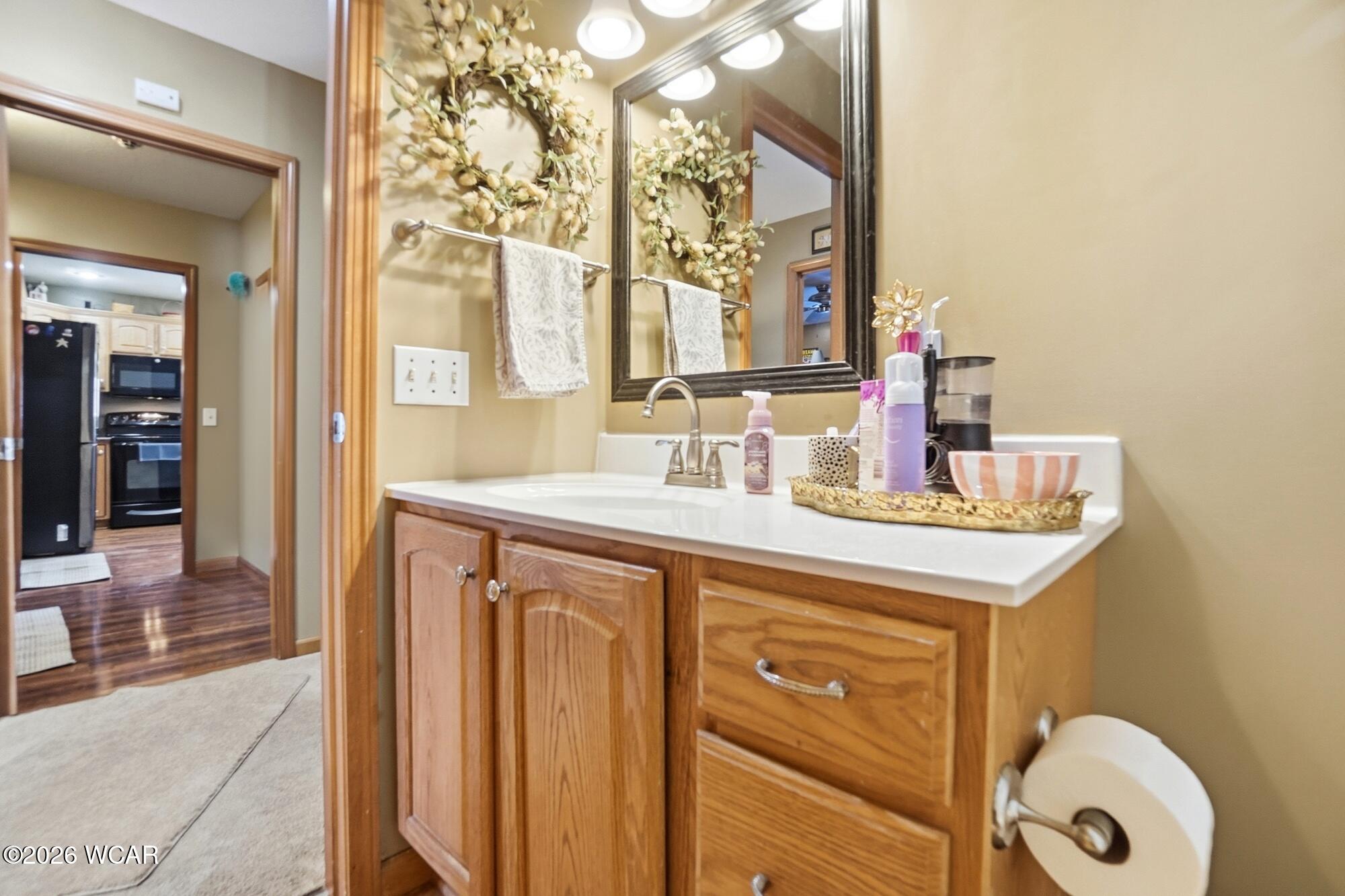 1047 Mendon Road, Van Wert, Ohio