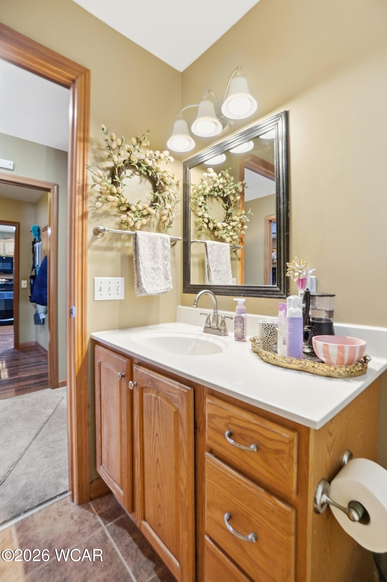 1047 Mendon Road, Van Wert, Ohio