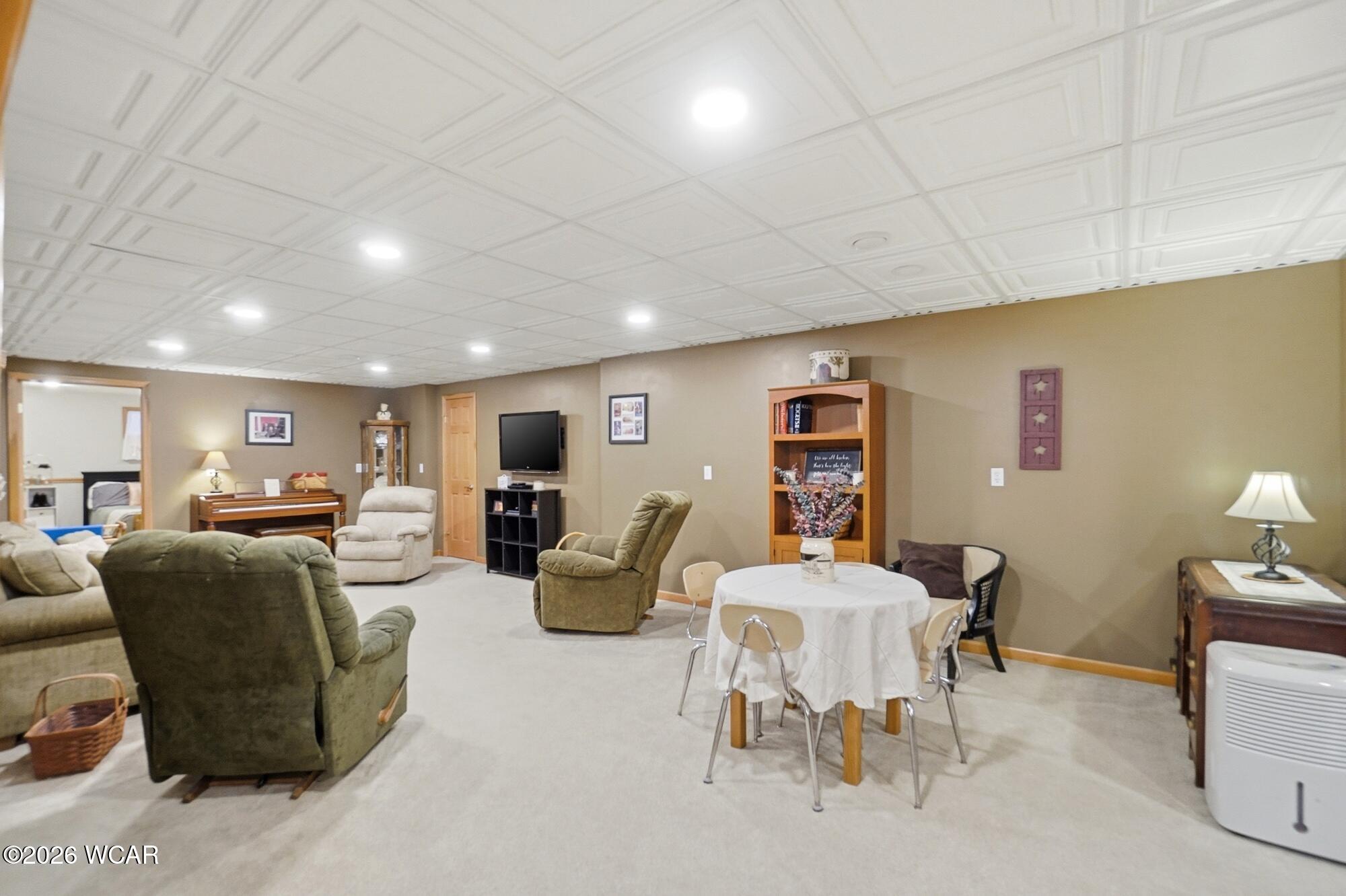 1047 Mendon Road, Van Wert, Ohio