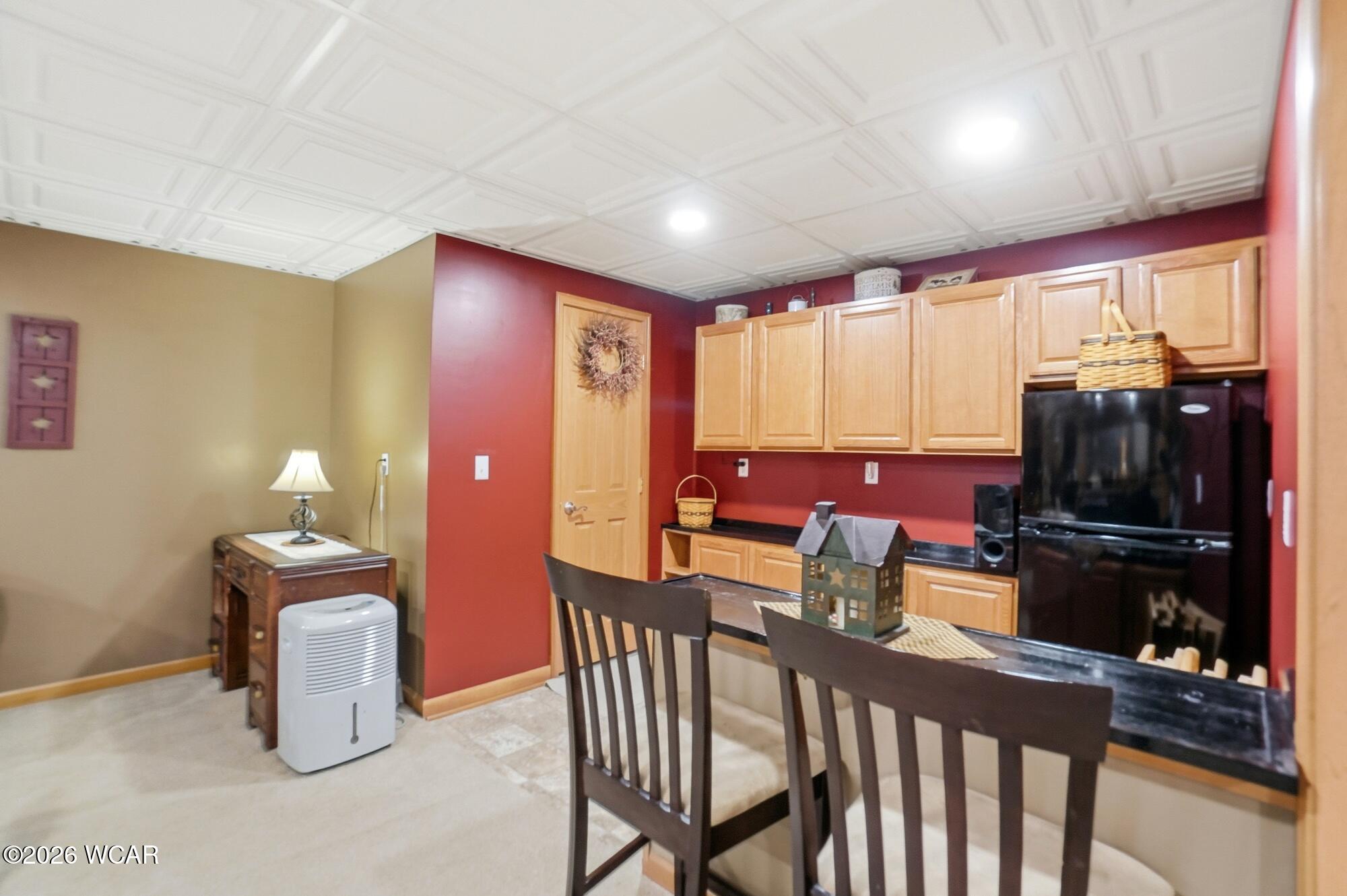 1047 Mendon Road, Van Wert, Ohio