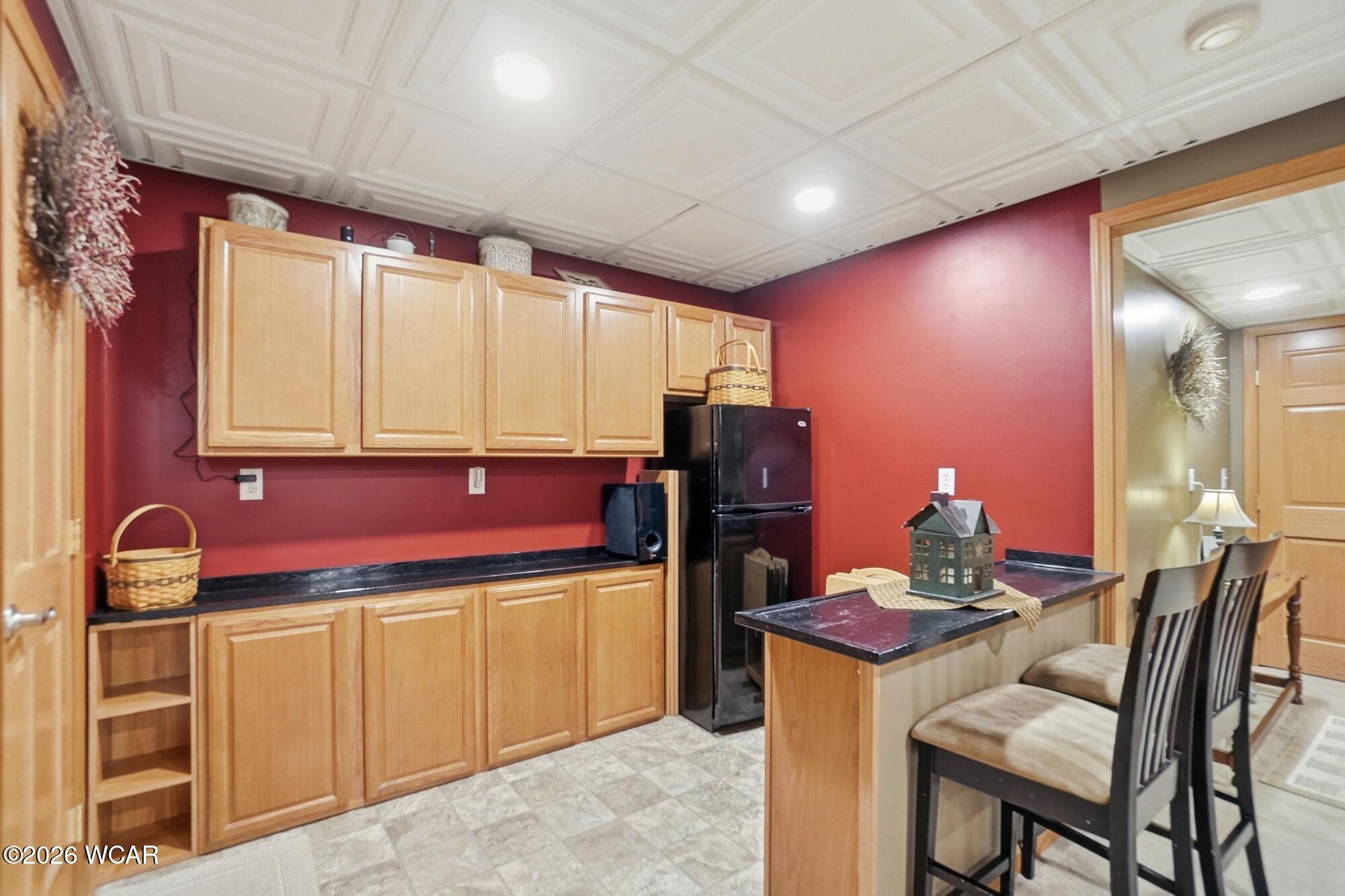 1047 Mendon Road, Van Wert, Ohio