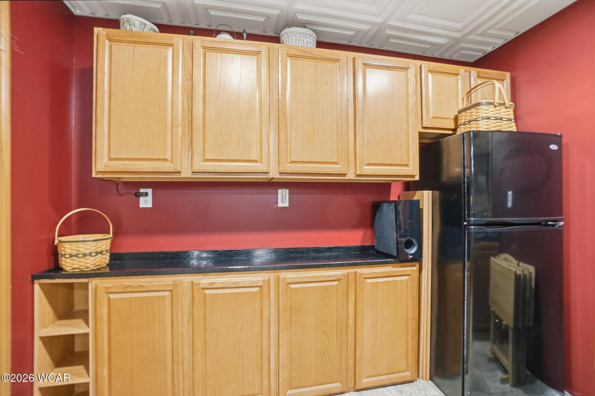 1047 Mendon Road, Van Wert, Ohio