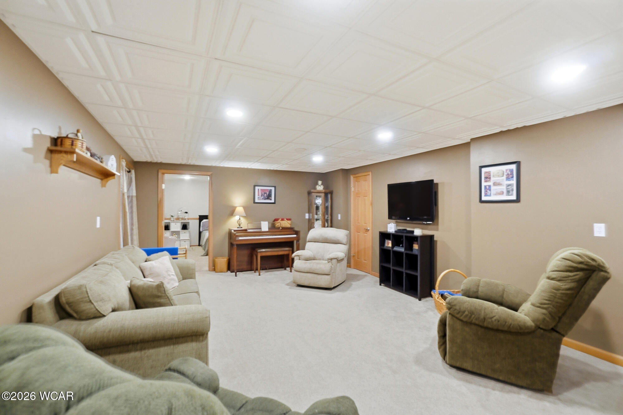 1047 Mendon Road, Van Wert, Ohio