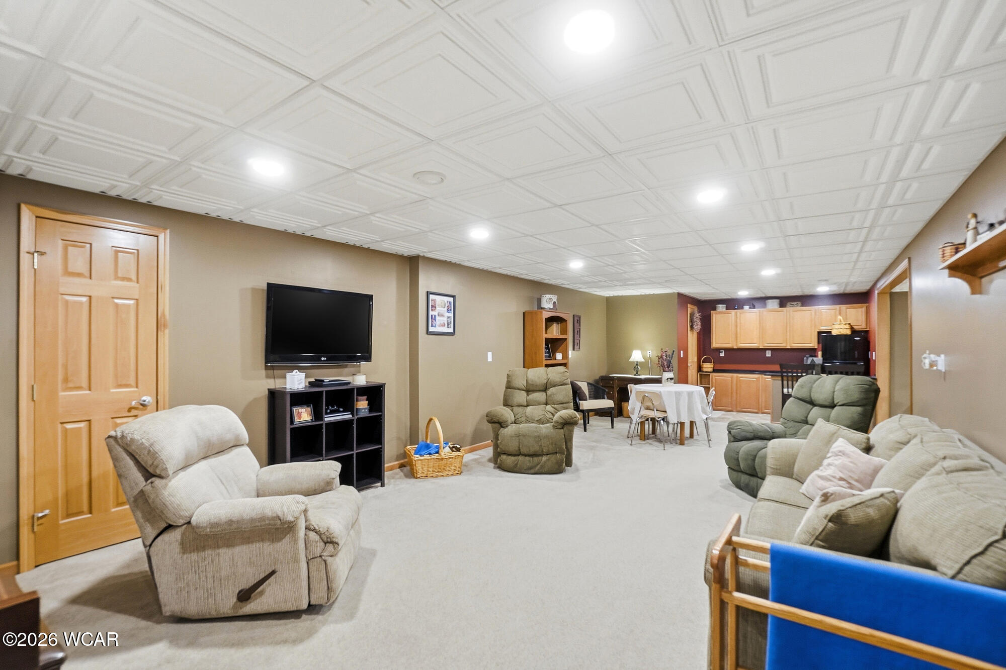 1047 Mendon Road, Van Wert, Ohio