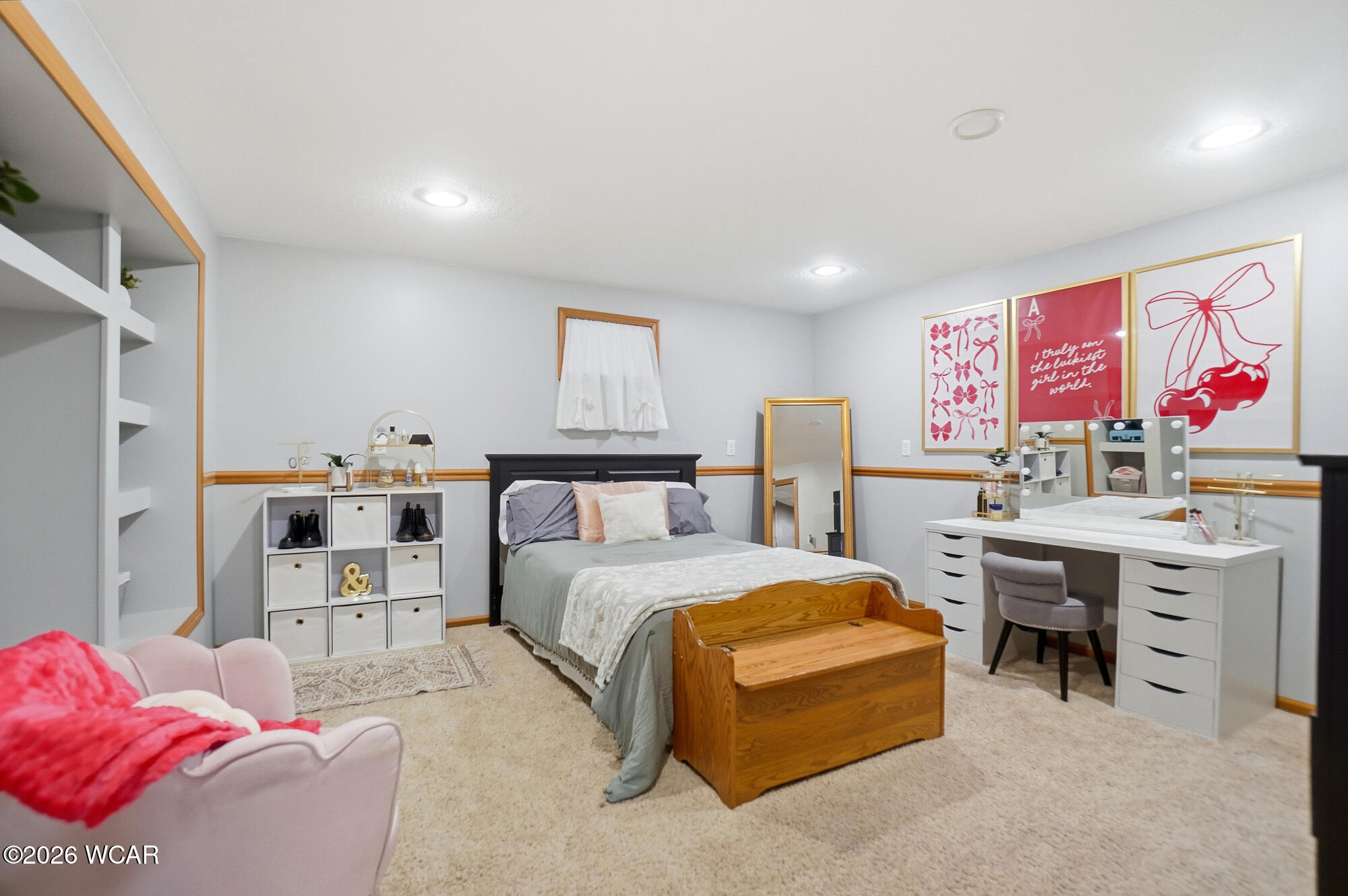 1047 Mendon Road, Van Wert, Ohio