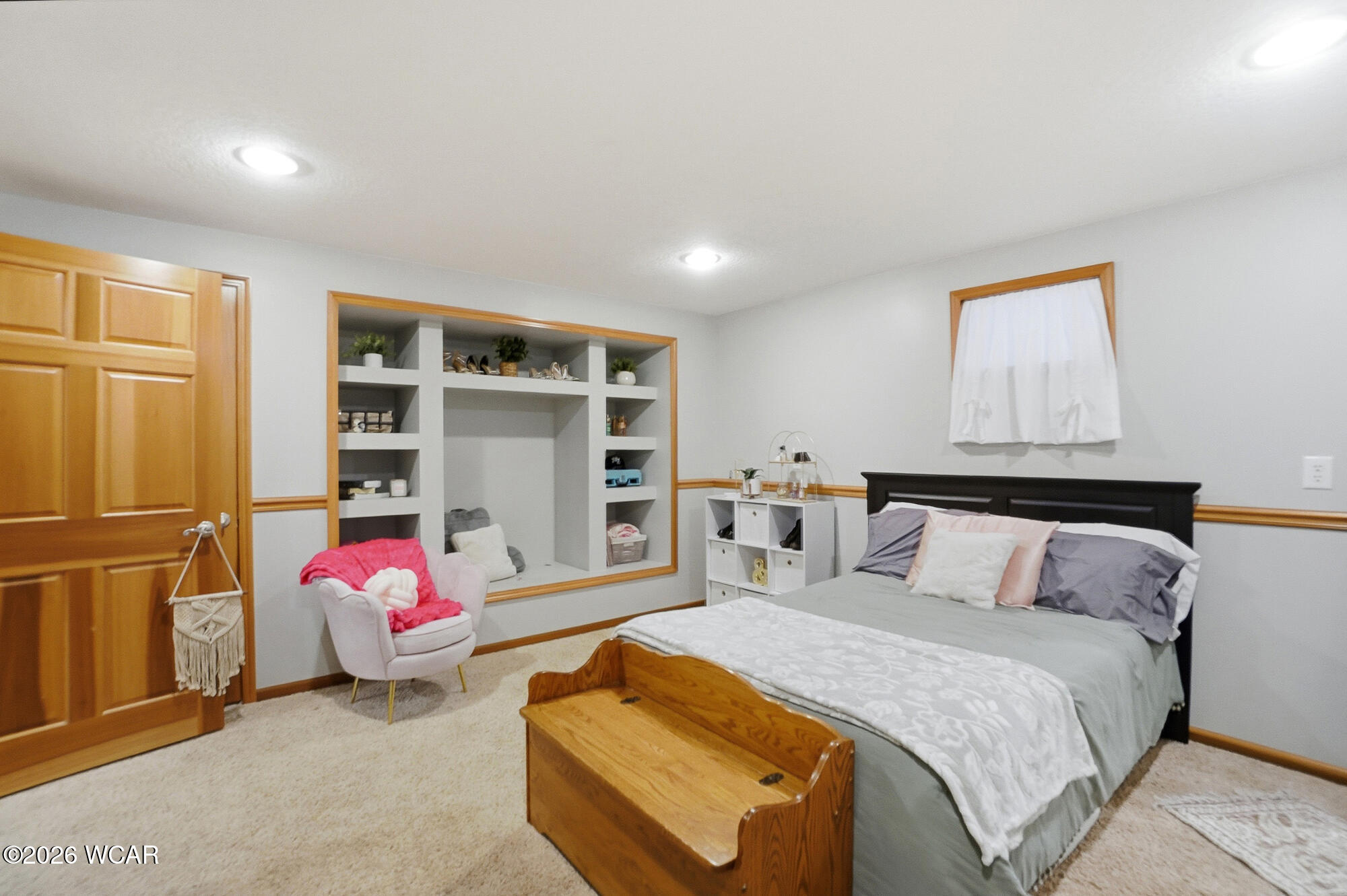 1047 Mendon Road, Van Wert, Ohio