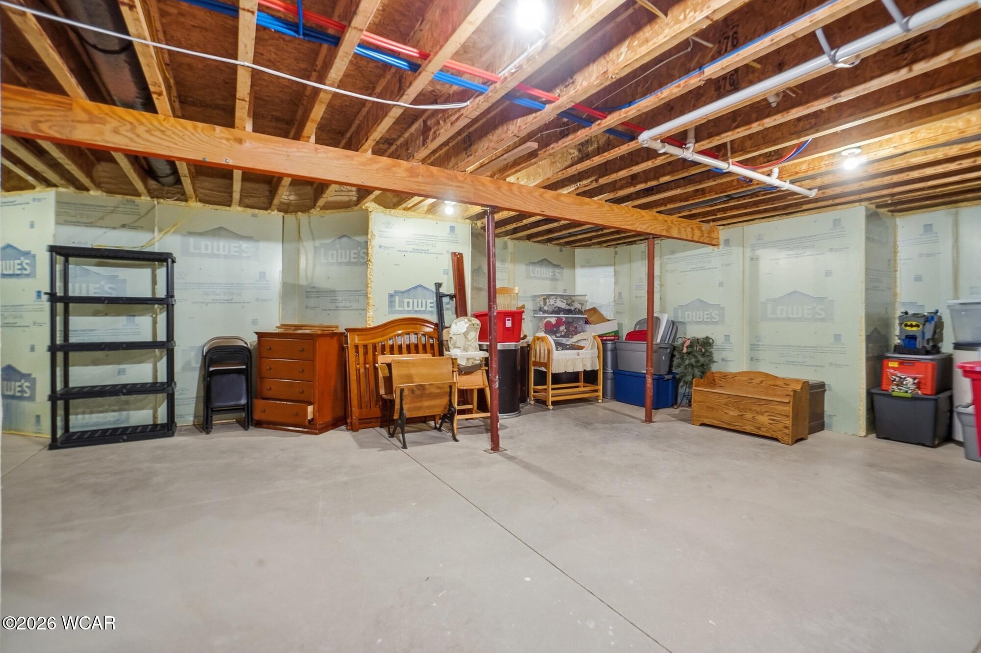 1047 Mendon Road, Van Wert, Ohio