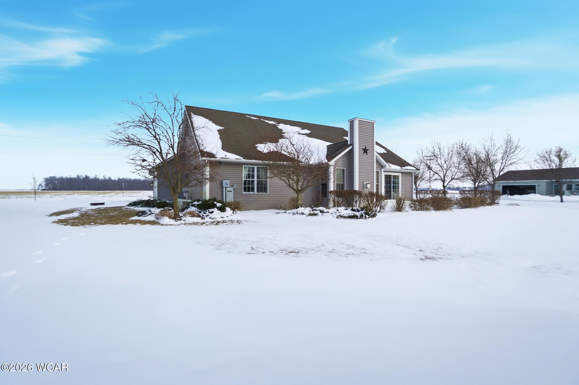 1047 Mendon Road, Van Wert, Ohio