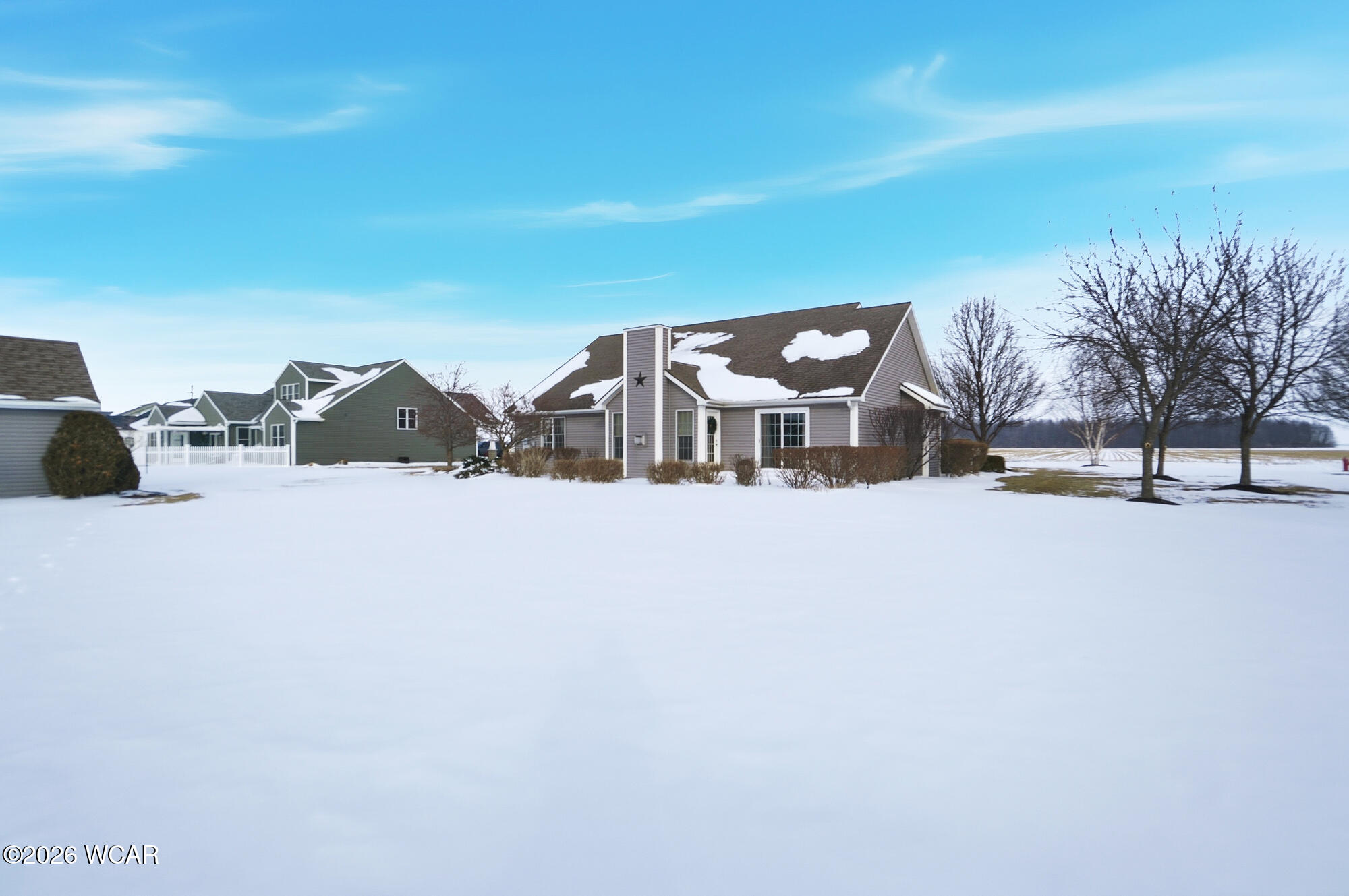 1047 Mendon Road, Van Wert, Ohio