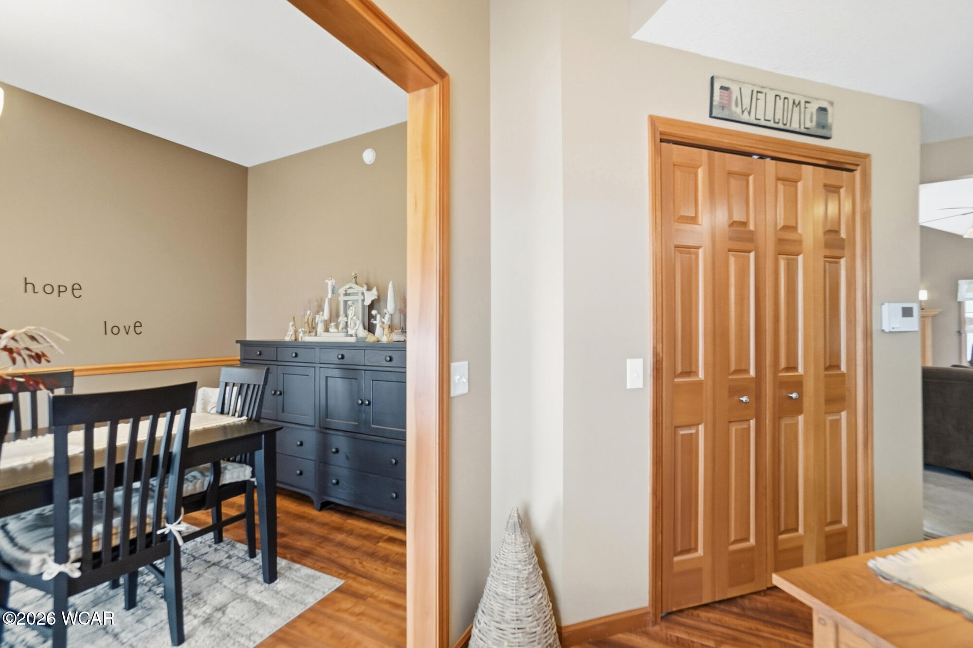 1047 Mendon Road, Van Wert, Ohio