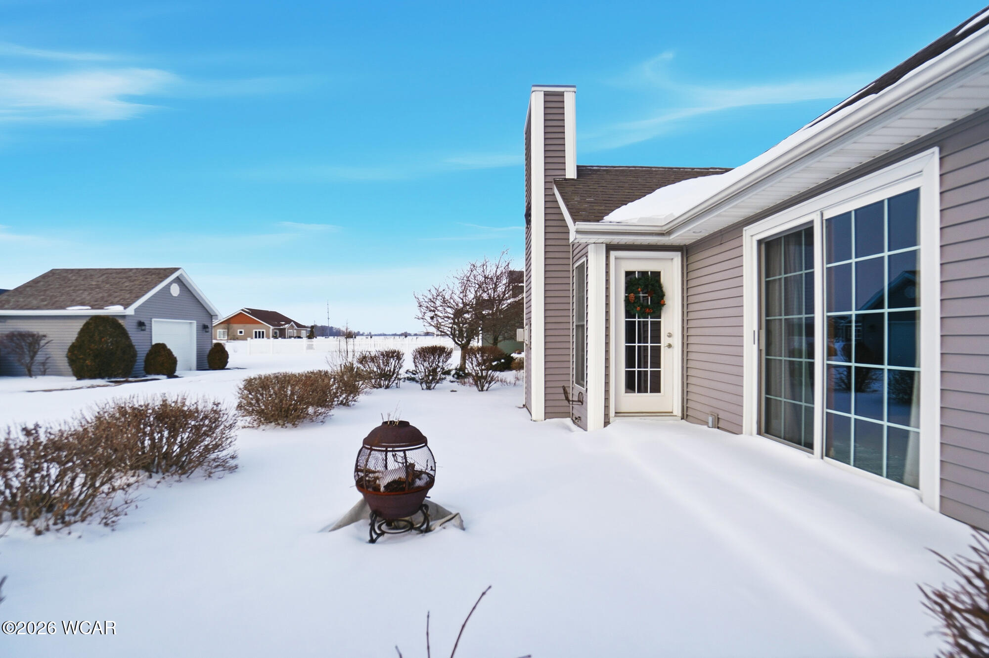 1047 Mendon Road, Van Wert, Ohio