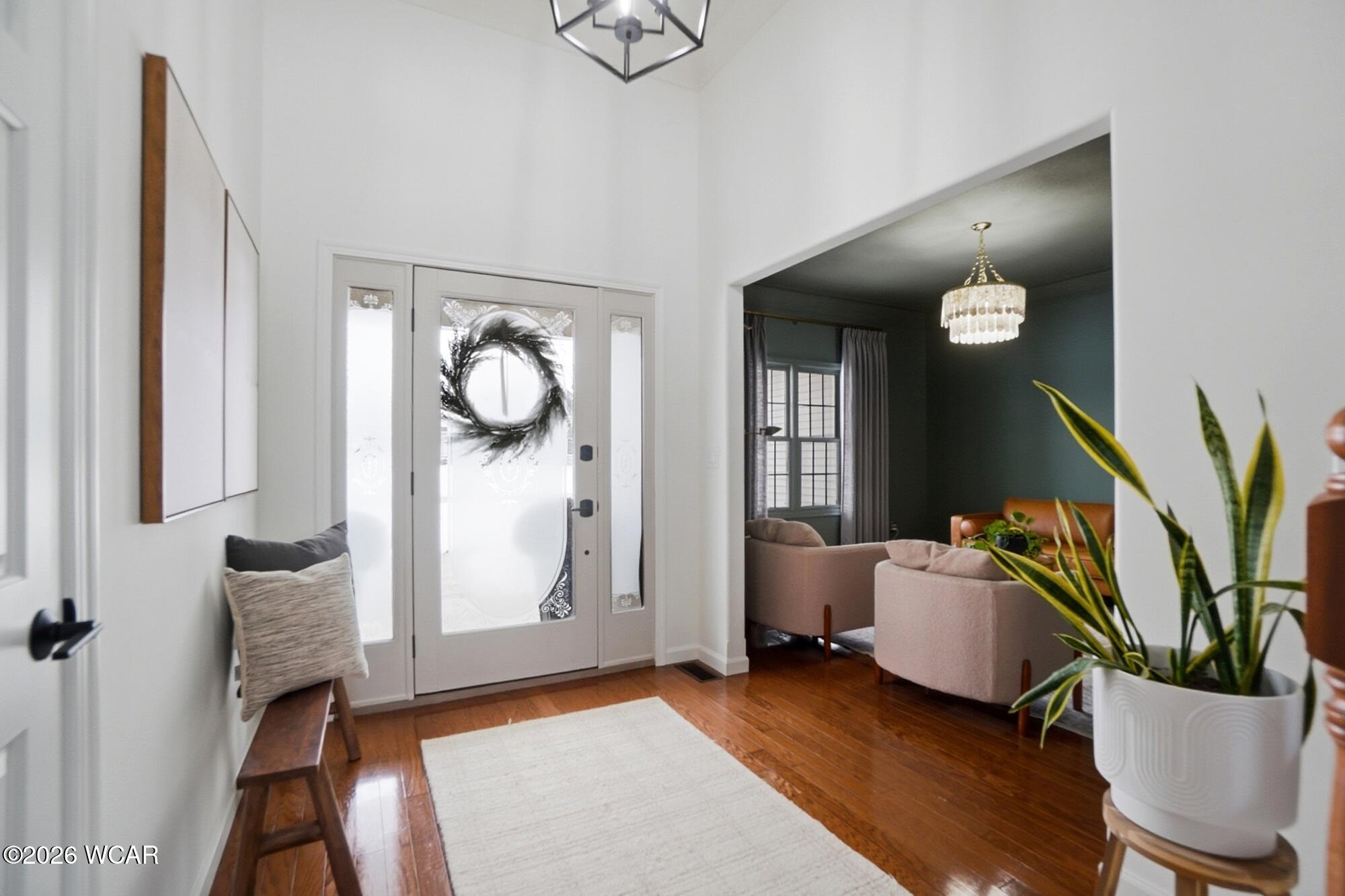 4906 Shoshone Trail, Lima, Ohio