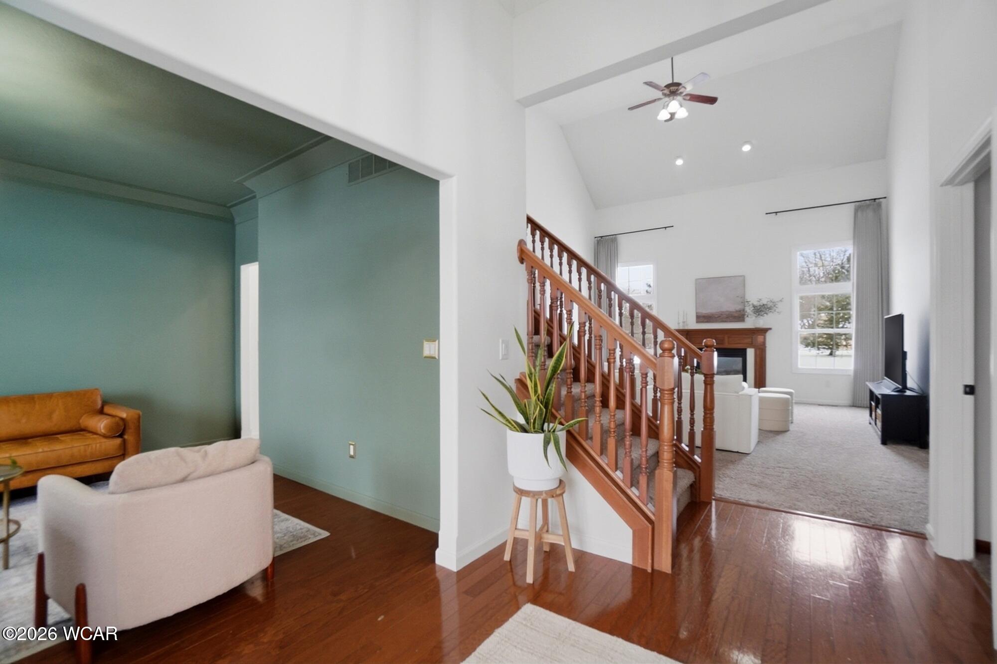 4906 Shoshone Trail, Lima, Ohio