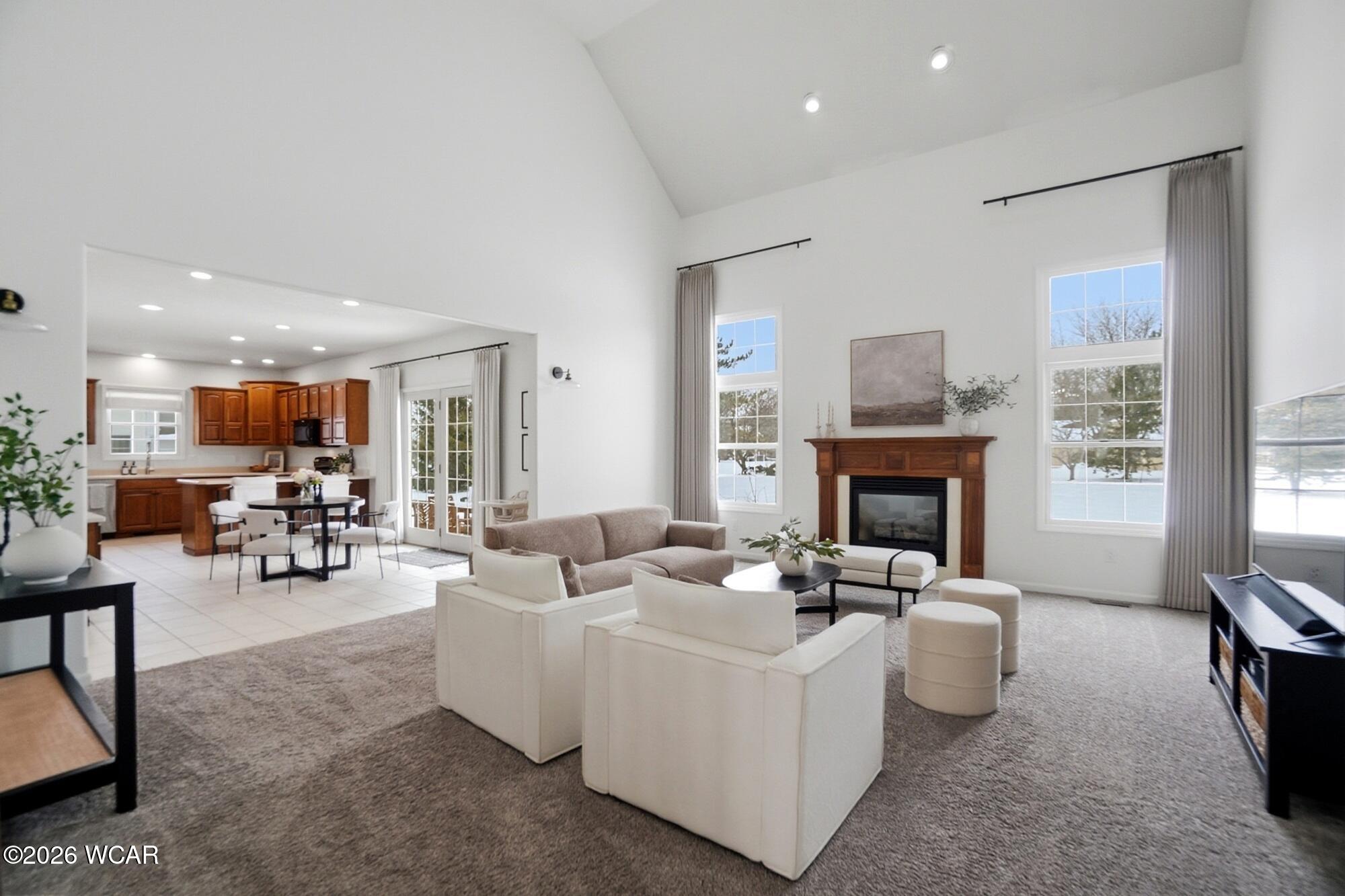 4906 Shoshone Trail, Lima, Ohio