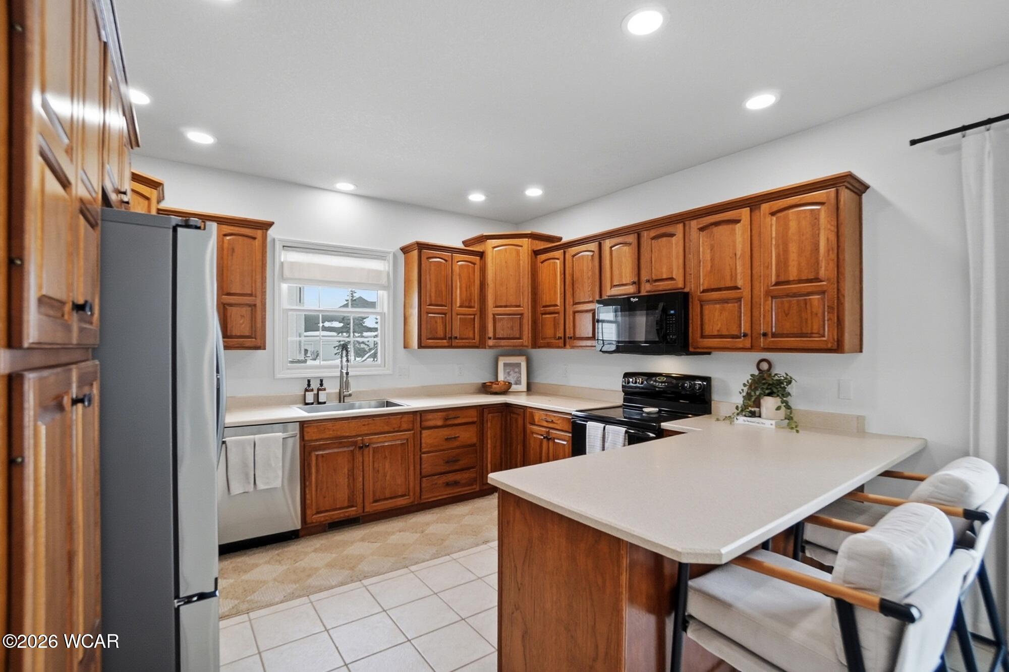 4906 Shoshone Trail, Lima, Ohio