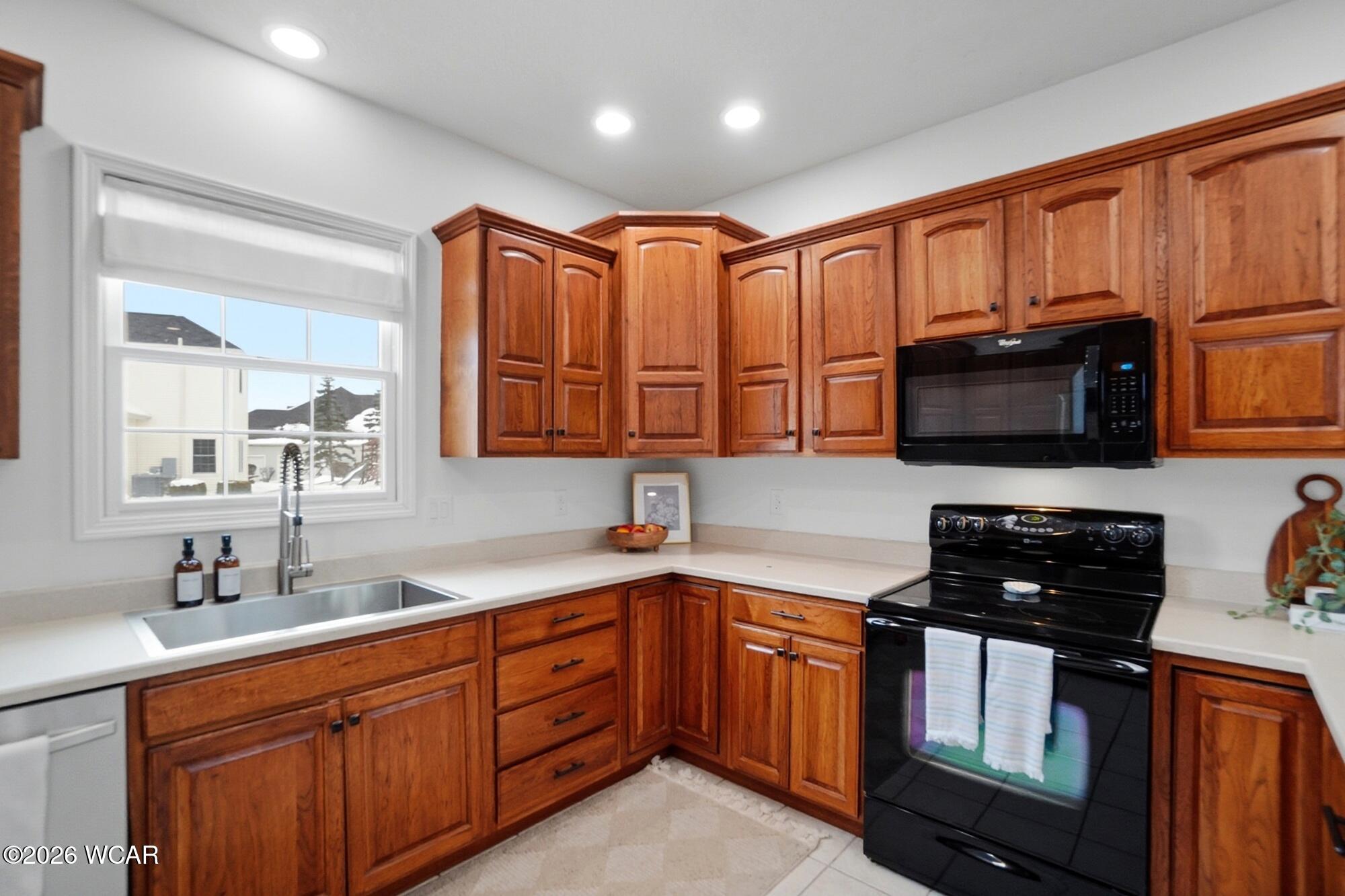 4906 Shoshone Trail, Lima, Ohio