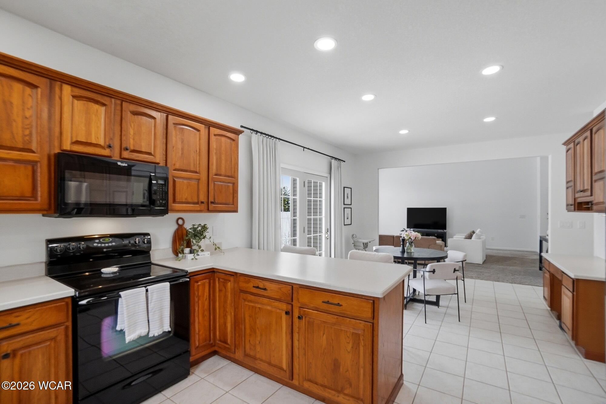 4906 Shoshone Trail, Lima, Ohio