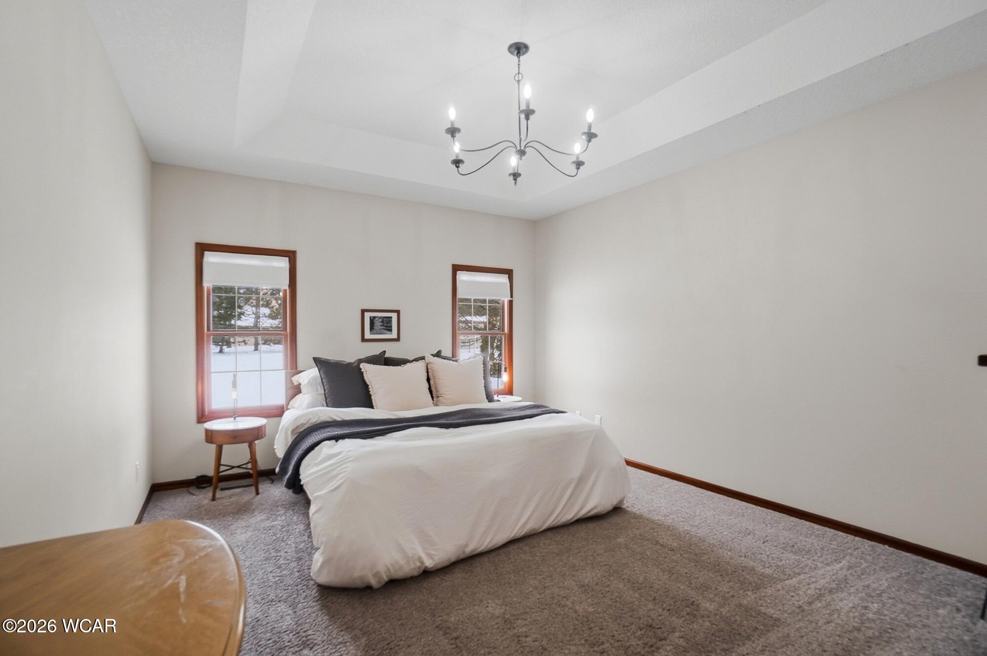 4906 Shoshone Trail, Lima, Ohio