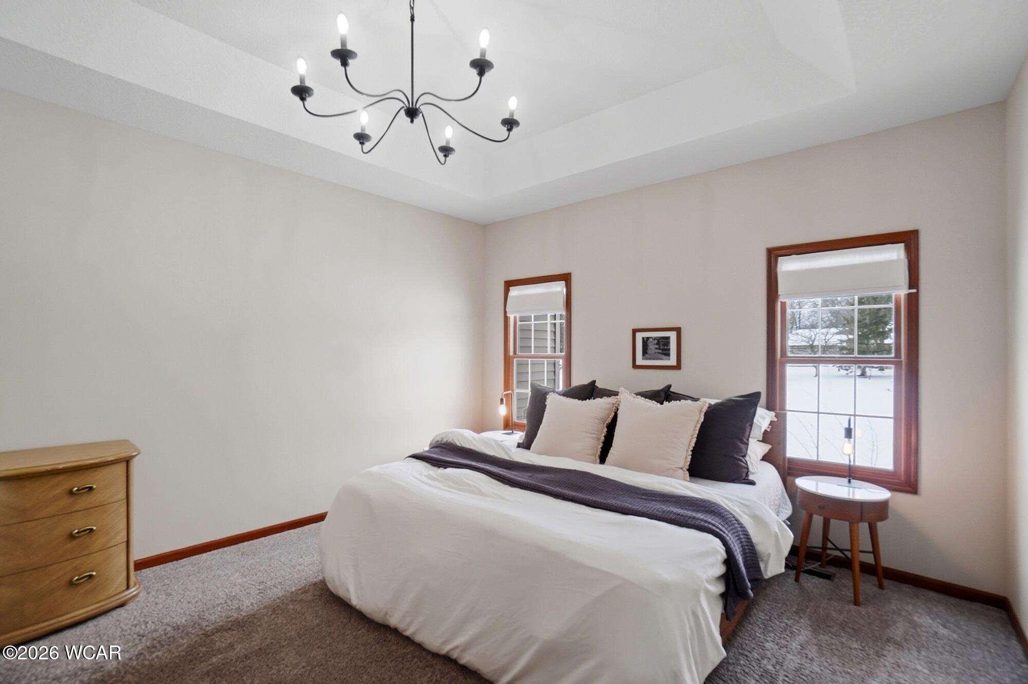 4906 Shoshone Trail, Lima, Ohio