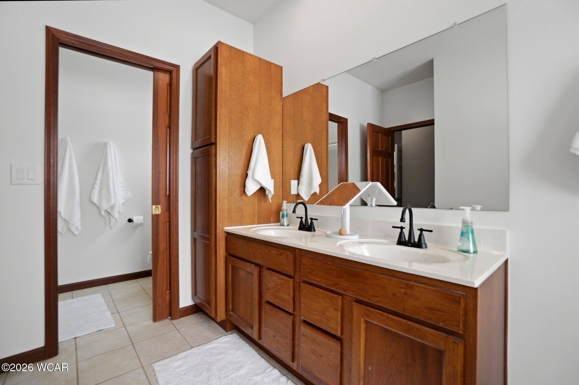 4906 Shoshone Trail, Lima, Ohio