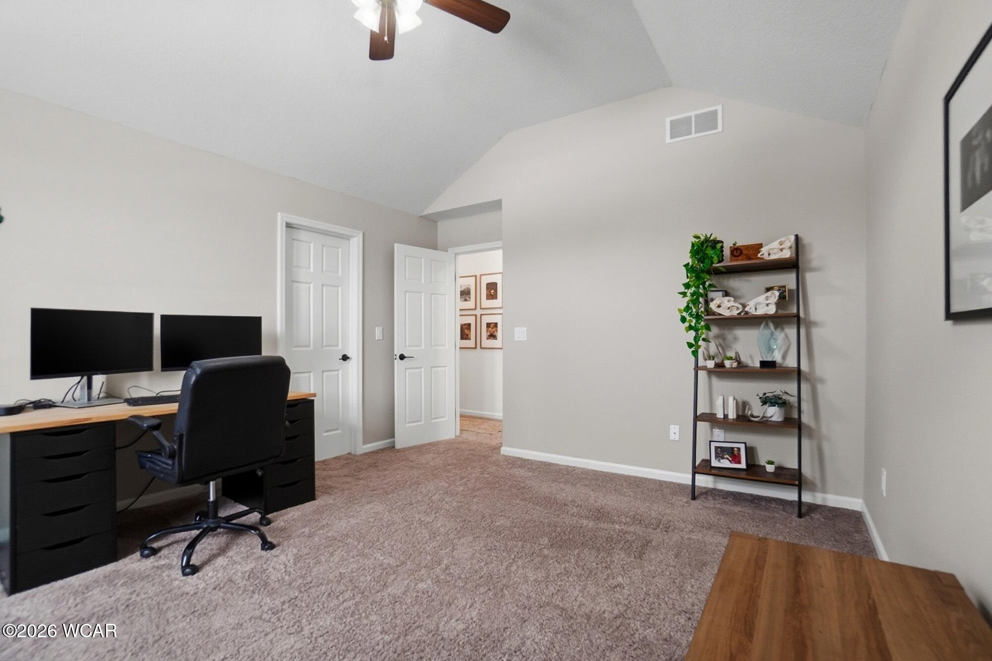 4906 Shoshone Trail, Lima, Ohio