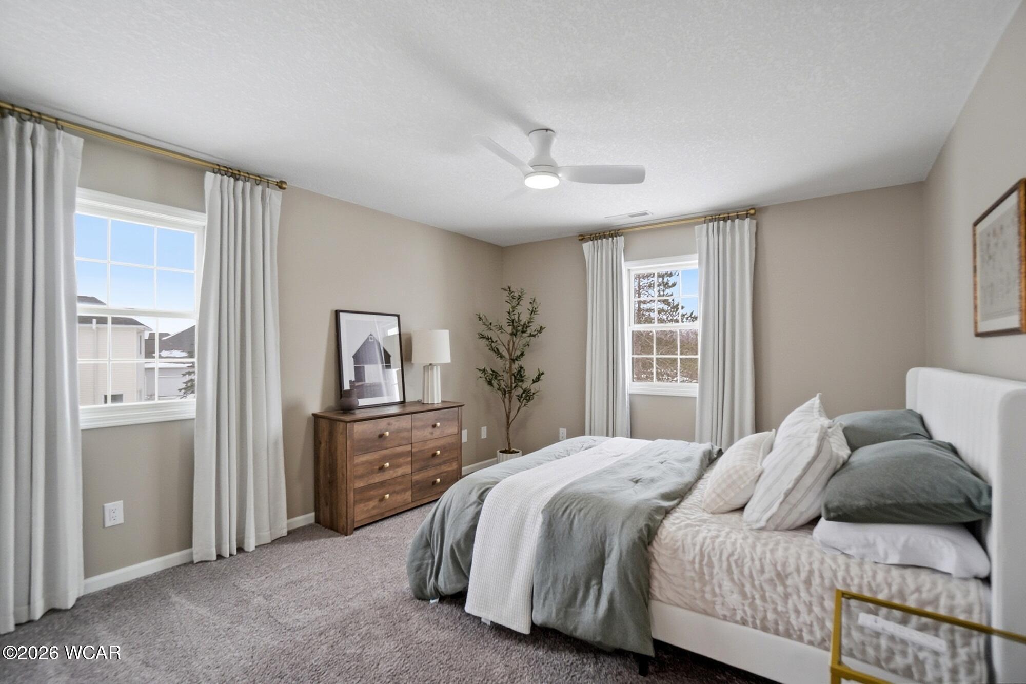 4906 Shoshone Trail, Lima, Ohio