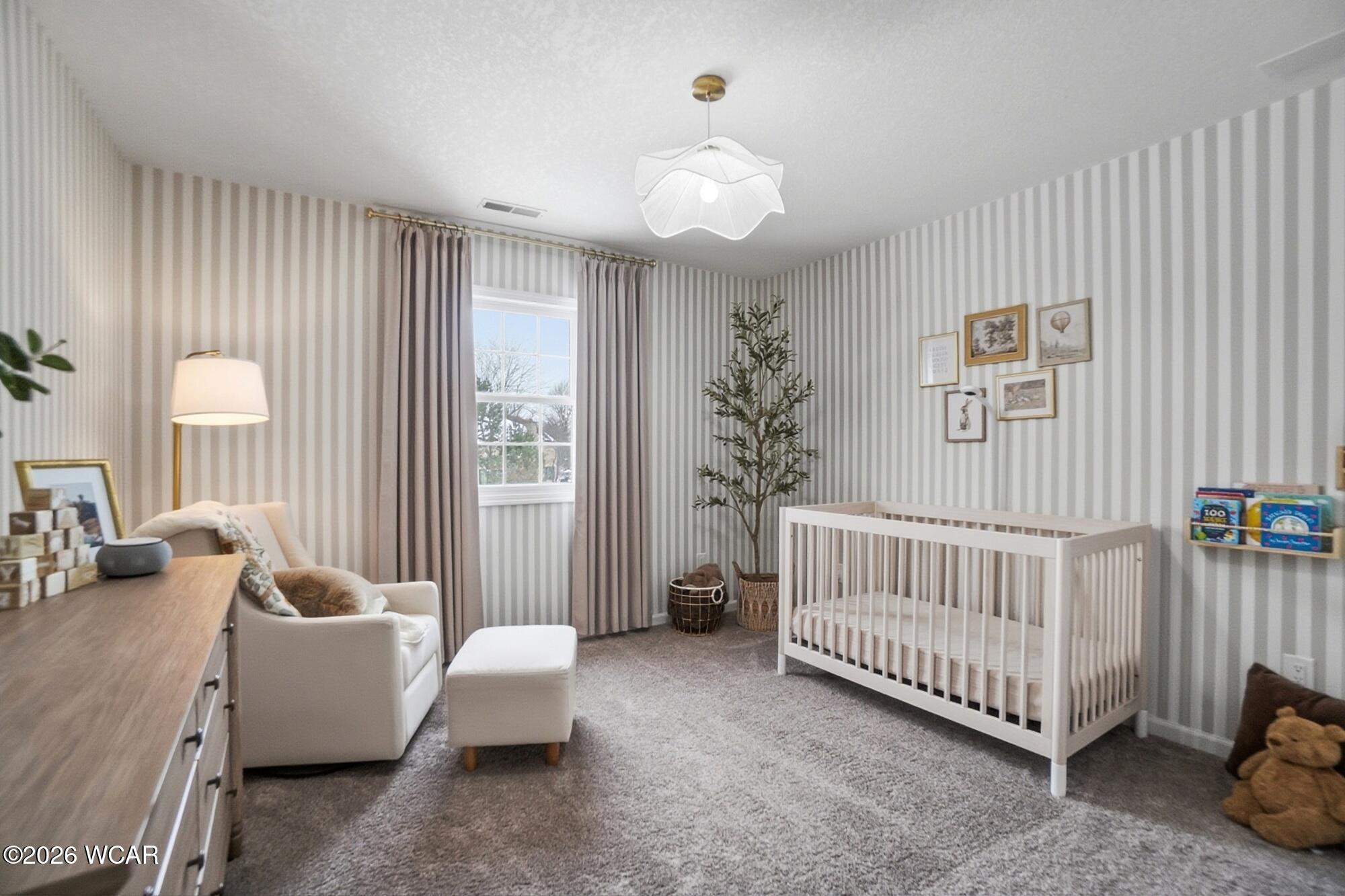 4906 Shoshone Trail, Lima, Ohio