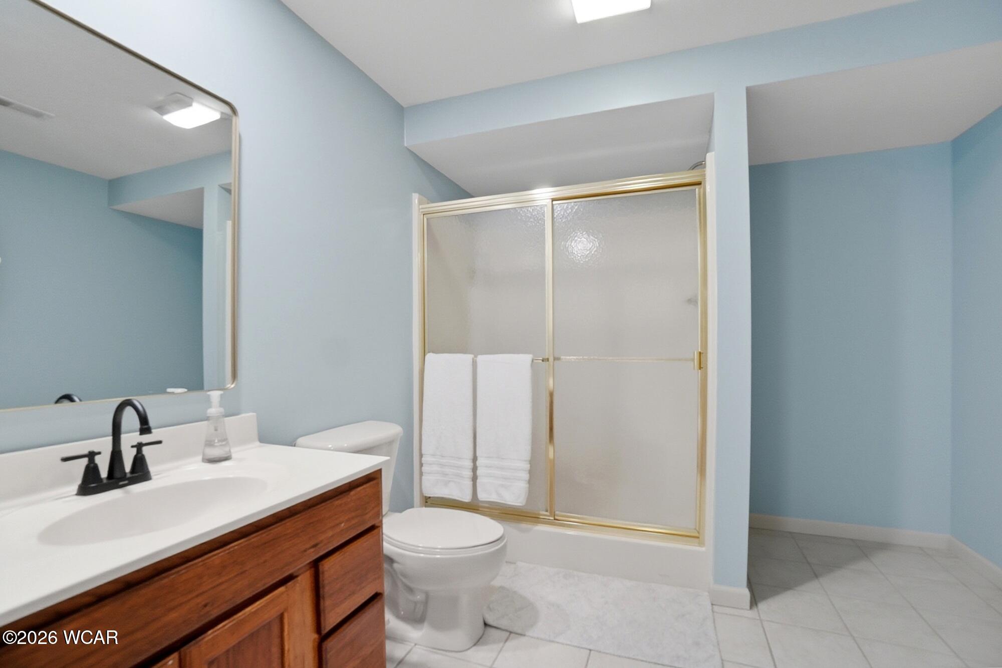 4906 Shoshone Trail, Lima, Ohio