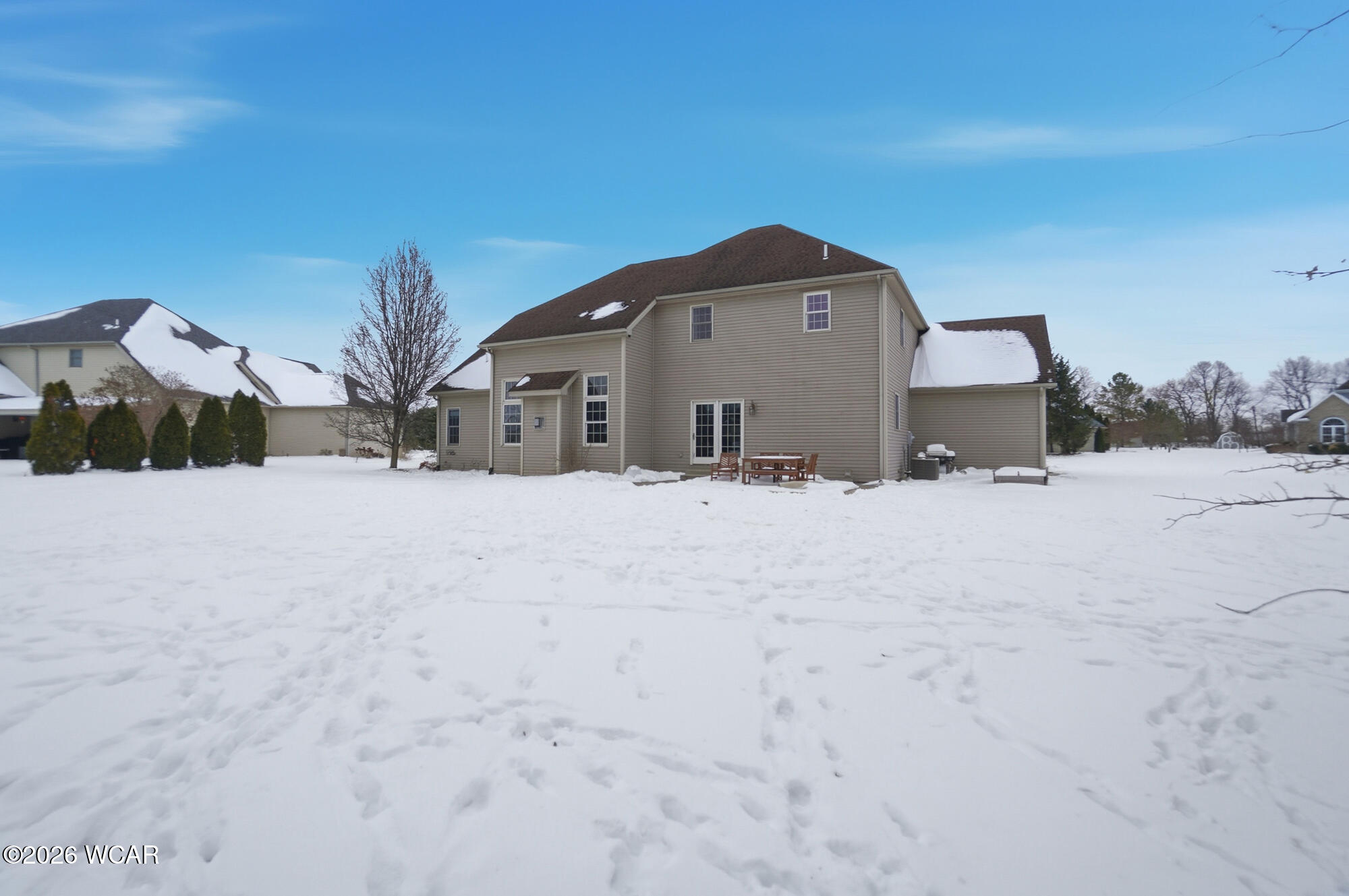 4906 Shoshone Trail, Lima, Ohio