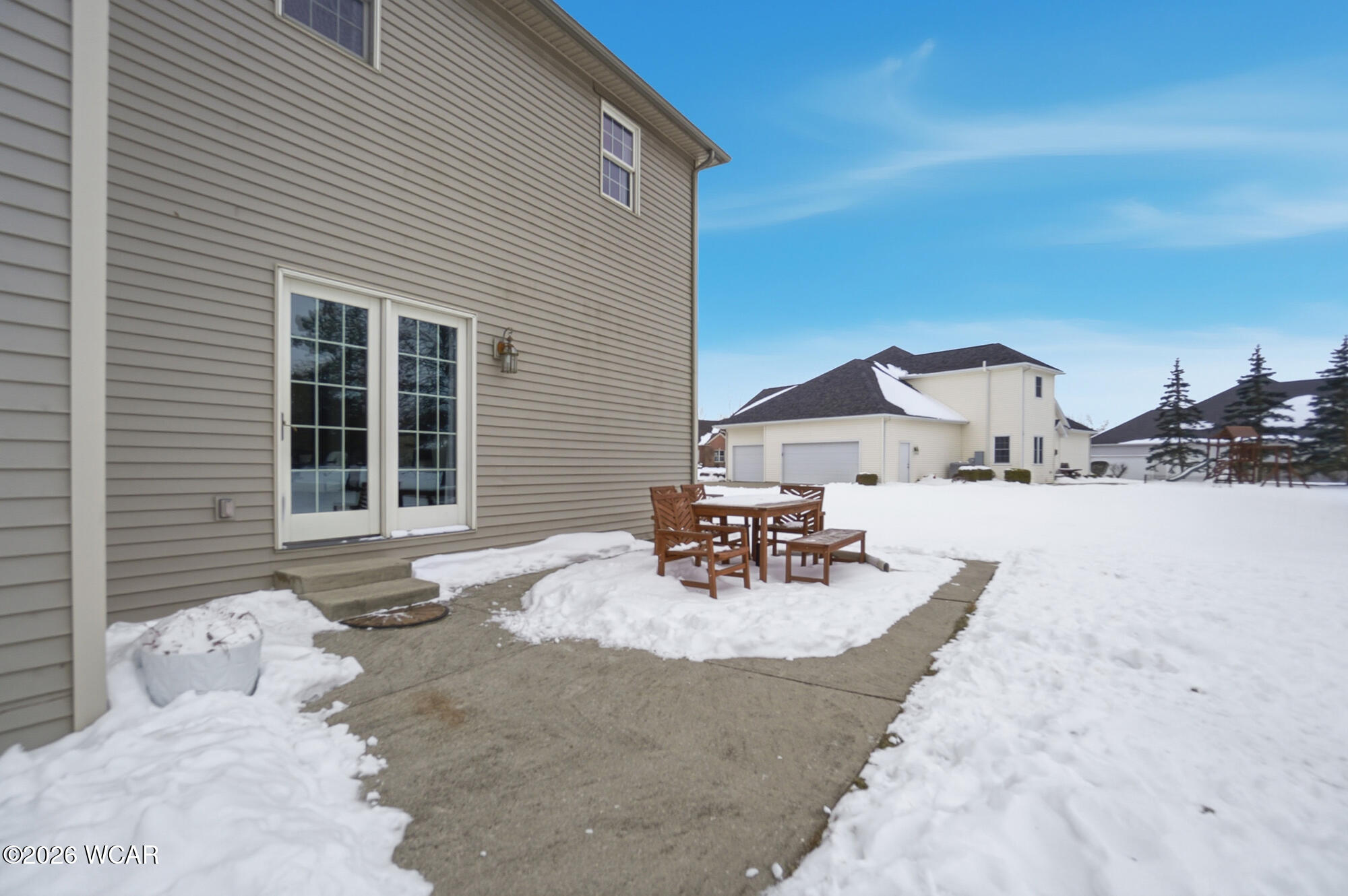 4906 Shoshone Trail, Lima, Ohio