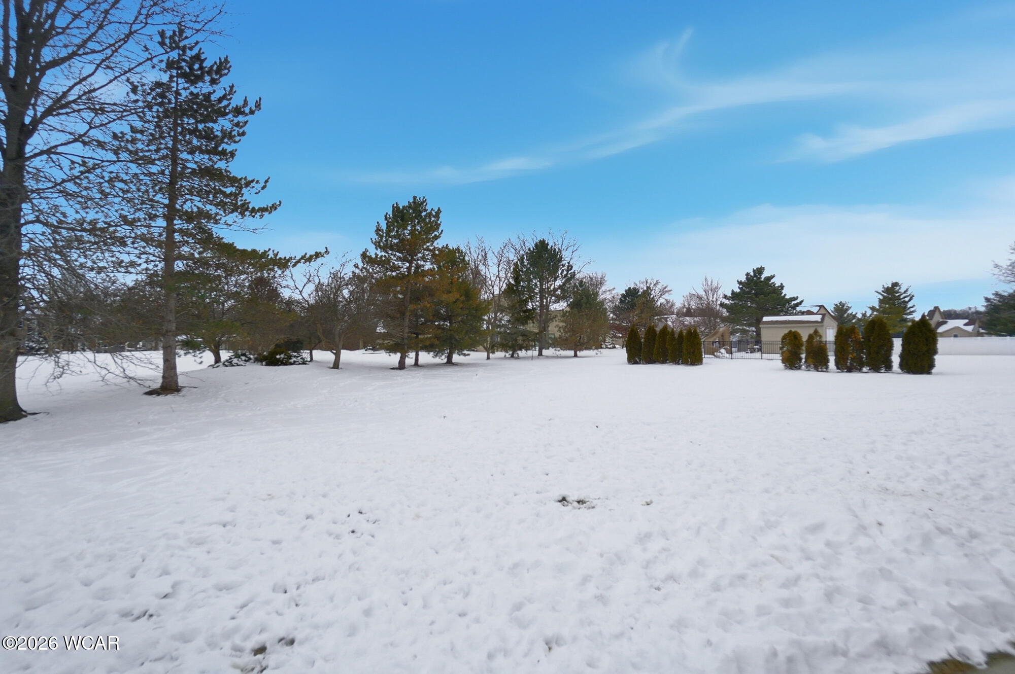 4906 Shoshone Trail, Lima, Ohio