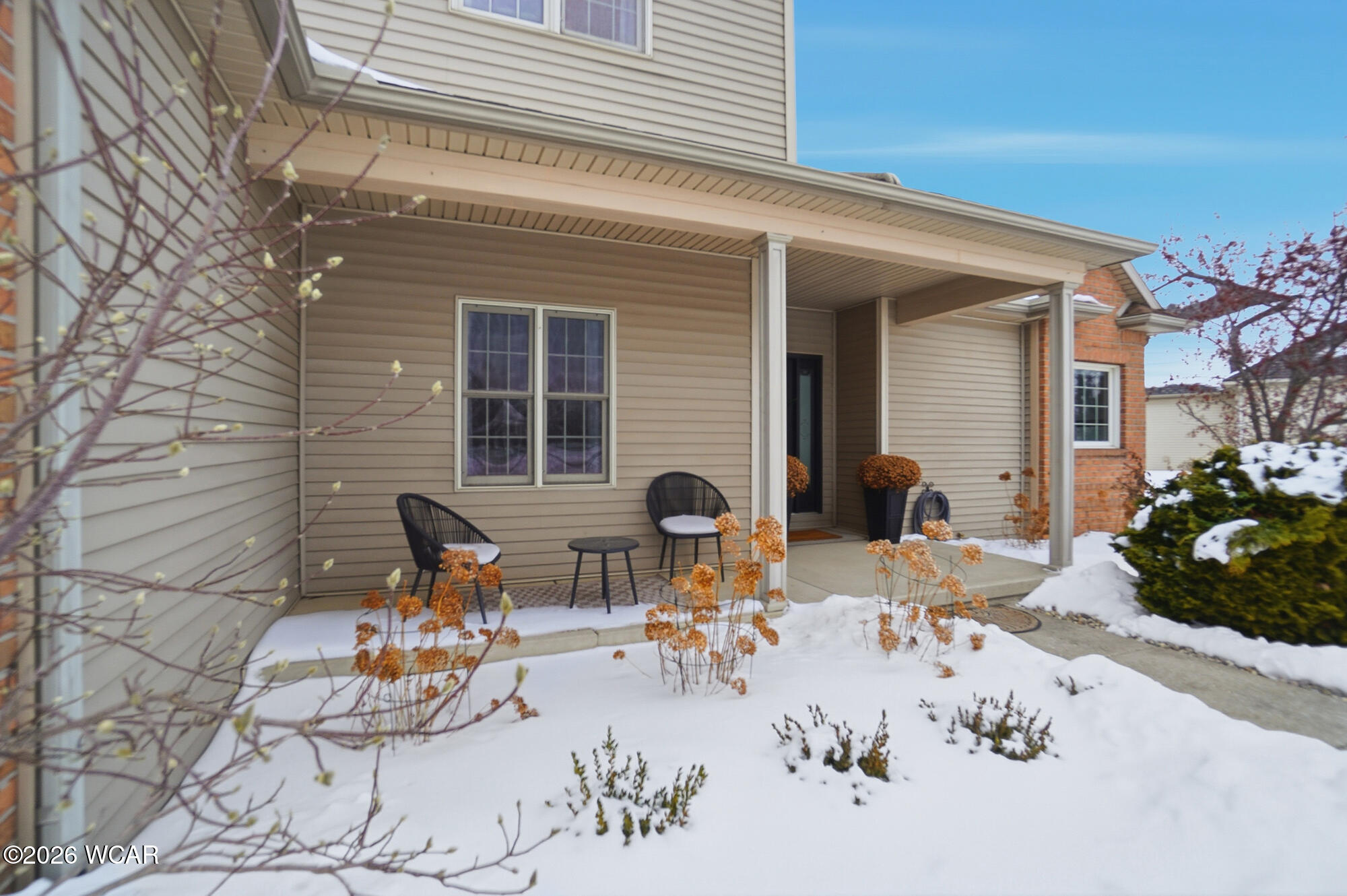 4906 Shoshone Trail, Lima, Ohio