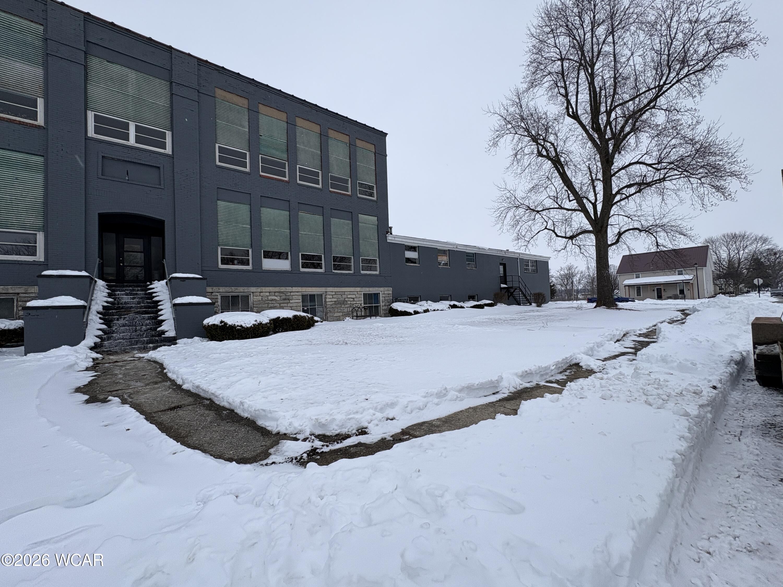 202 South Street, New Knoxville, Ohio